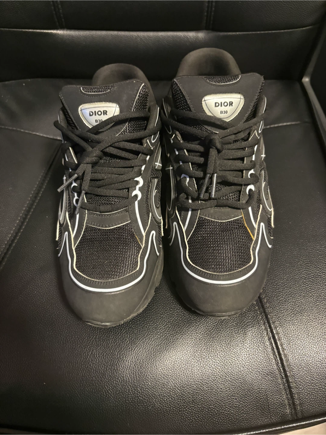 Dior b30 - photo 3