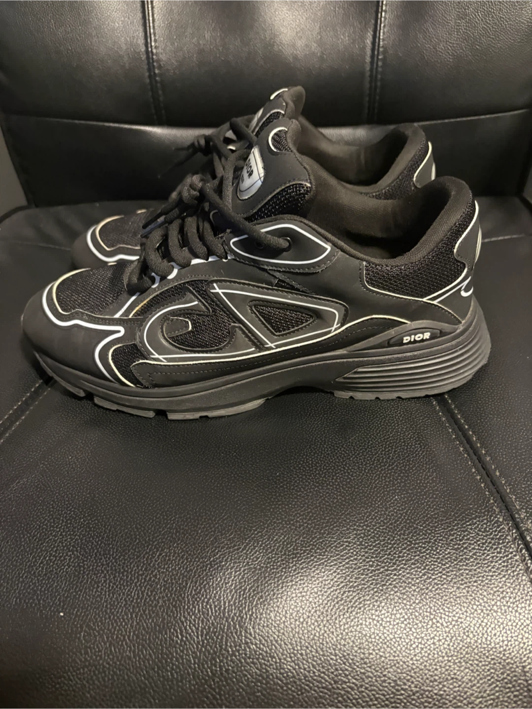 Dior b30 - photo 4