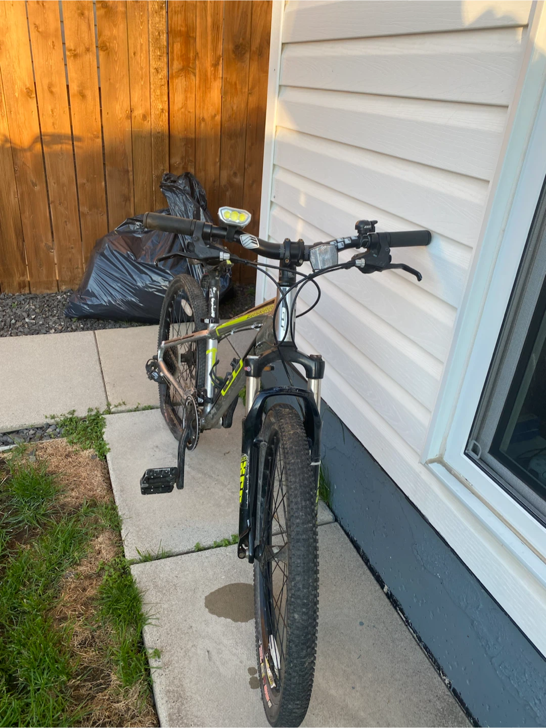 Mountain Bike - photo 2
