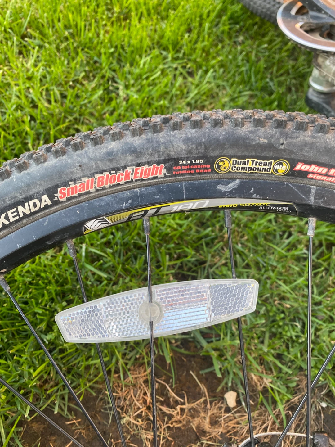 Mountain Bike - photo 3