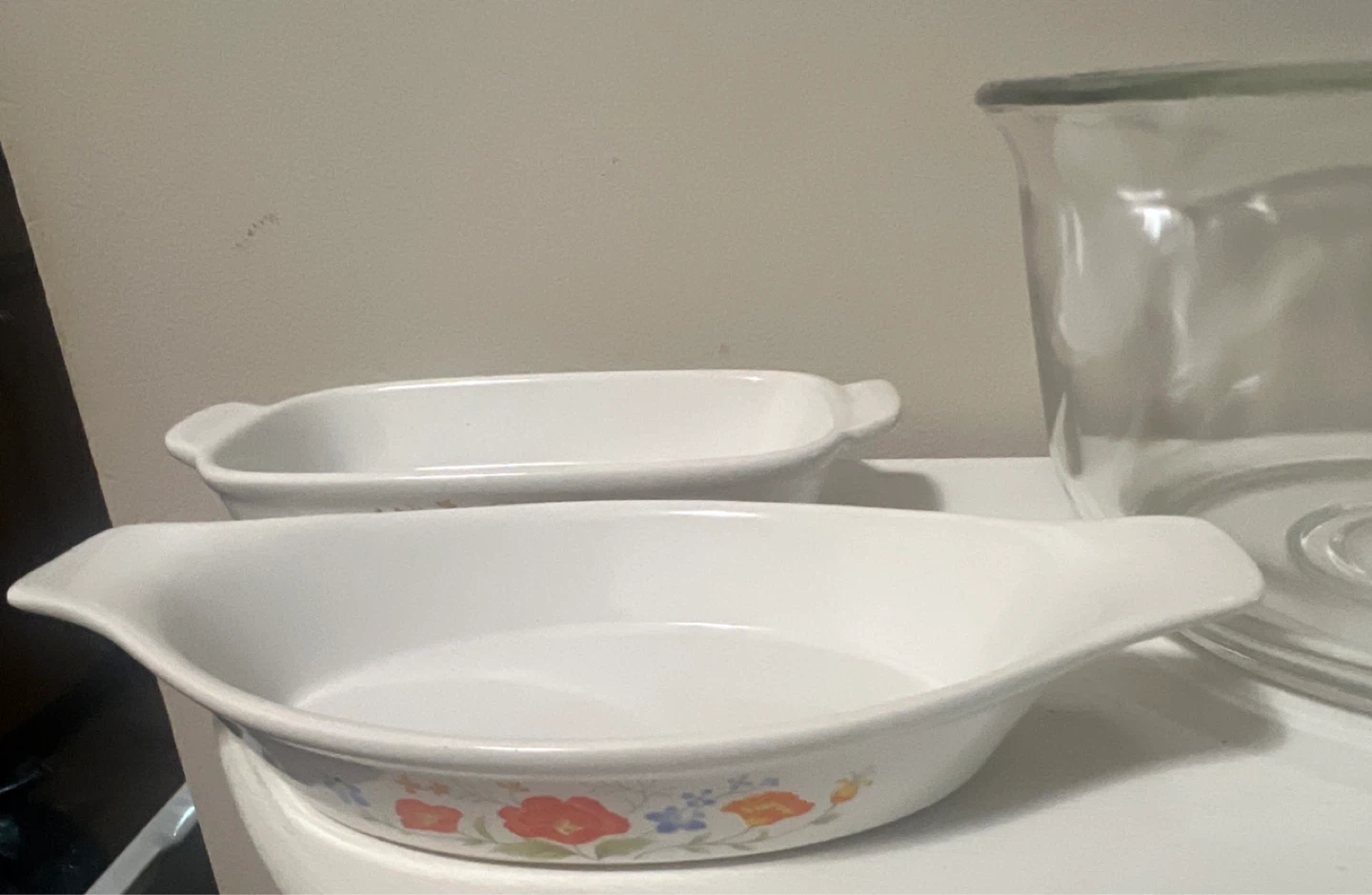 Vintage / Modern Kitchenware Lot - HG - Arcoroc - photo 2