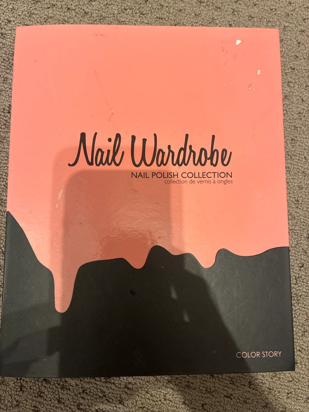 Nail Wardrobe Nail Polish Collection