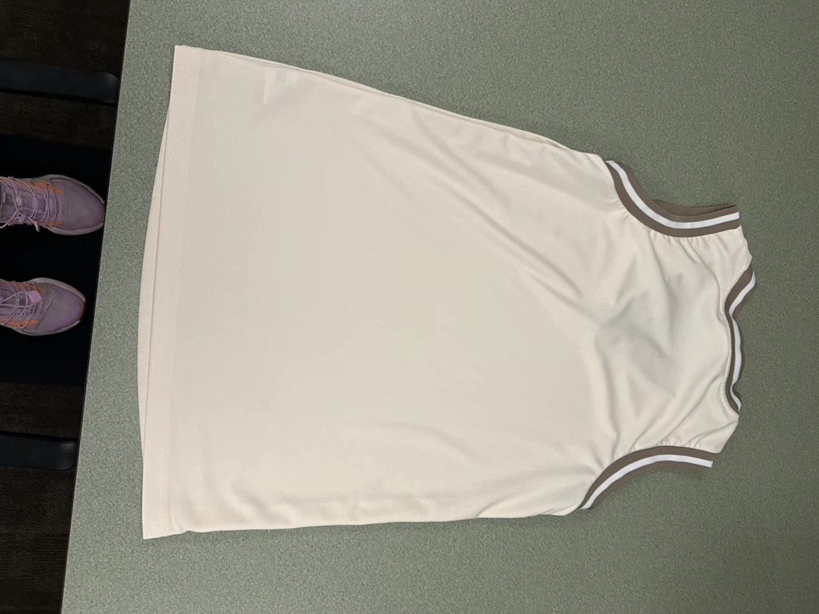 Adidas Sleeveless Snap Button Dress - photo 3
