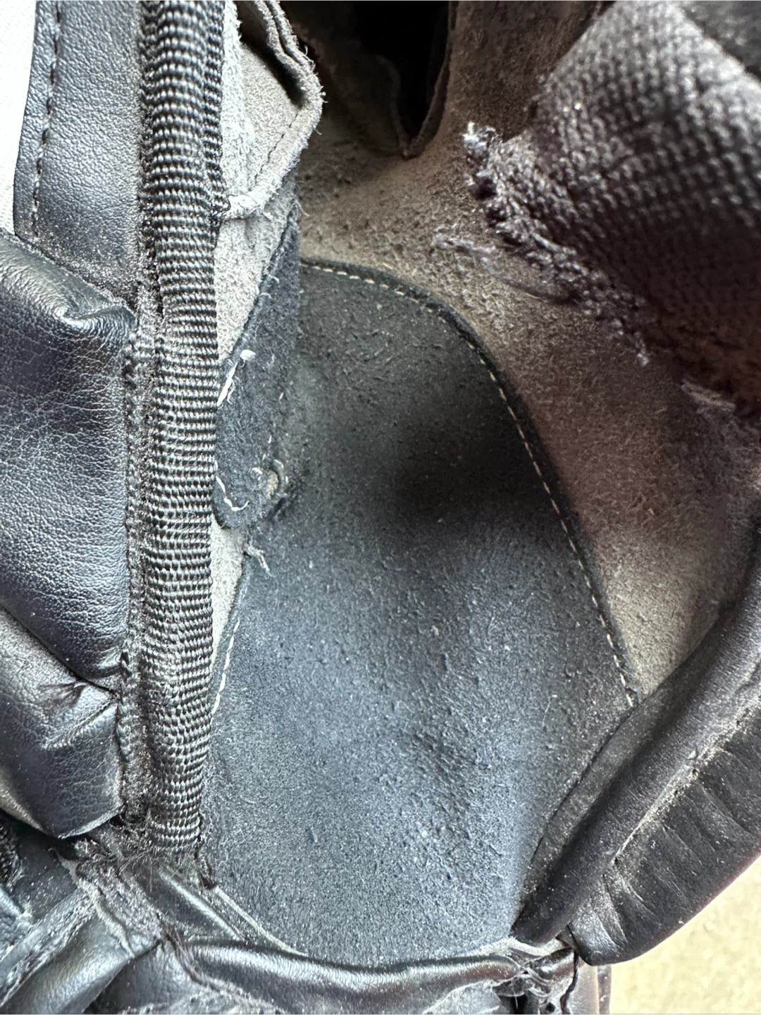 Vector Hockey Gloves 12" - 31cm - photo 5