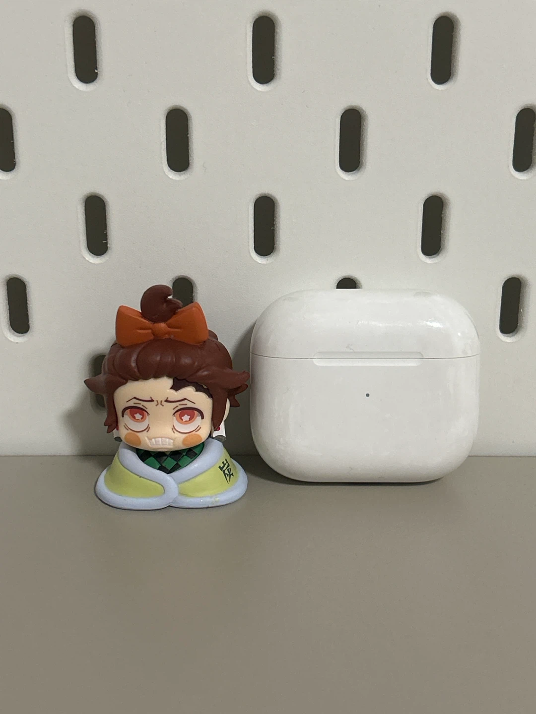 Tanjiro Kamado Figurine - photo 3