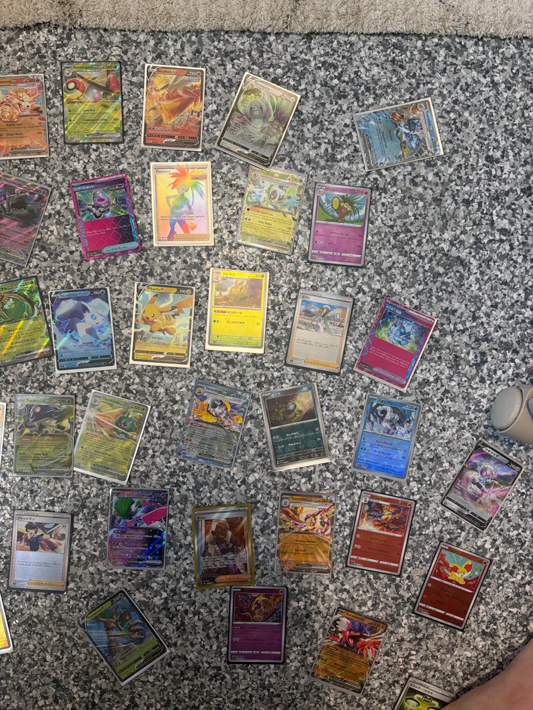 Pokémon Trading Cards - photo 5