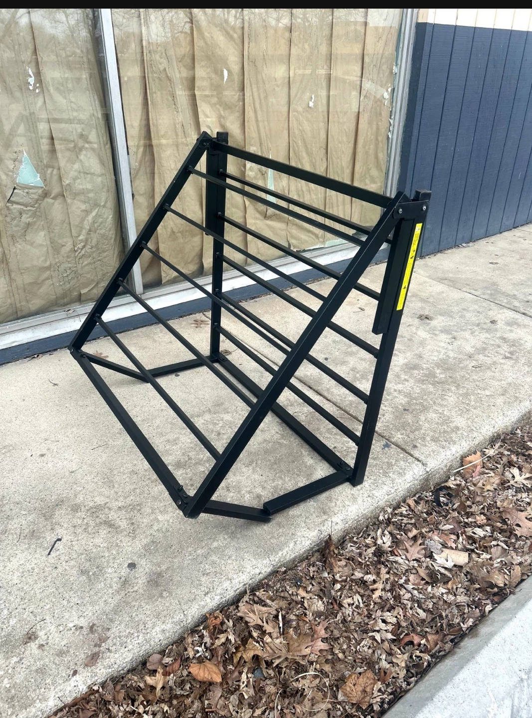 Twin size  Bed Frame - photo 3