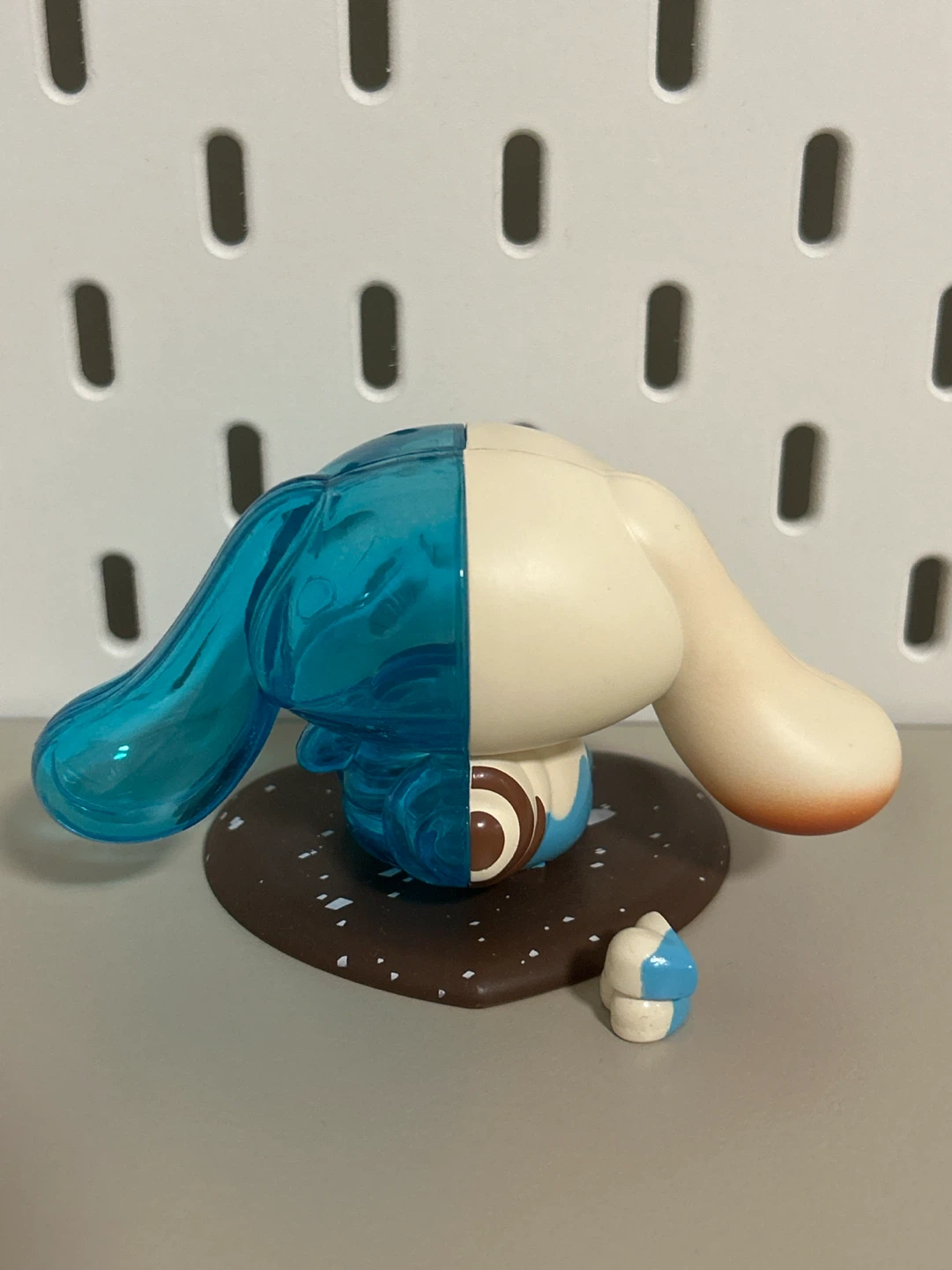 Cinnamoroll Figure - photo 2