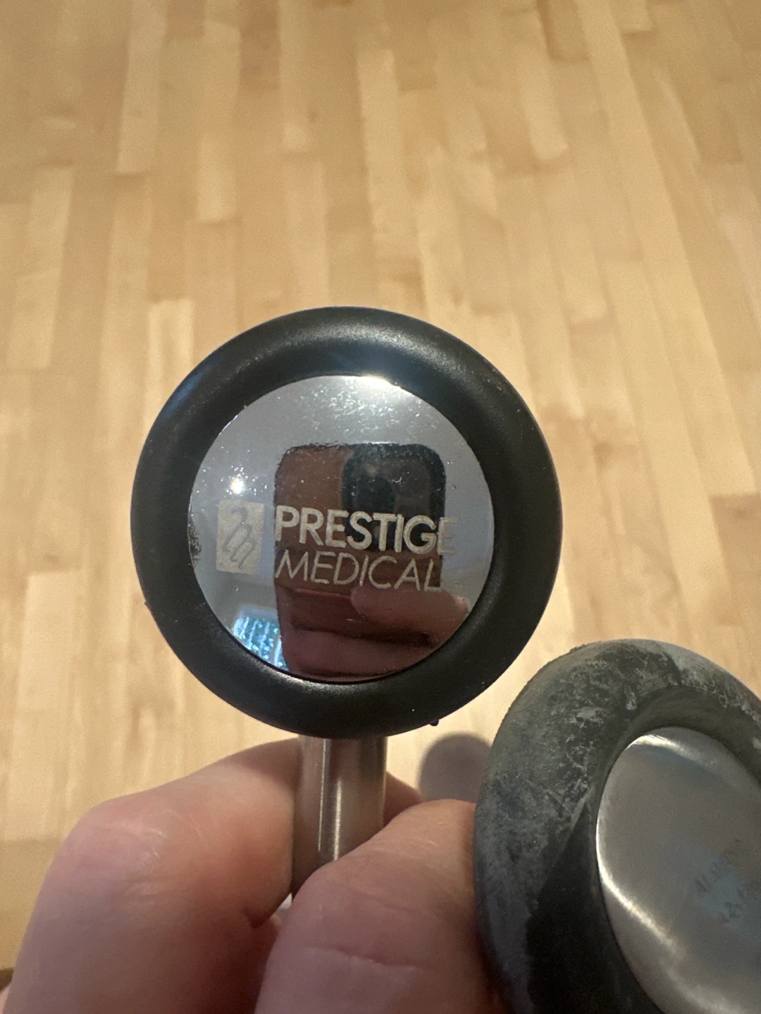 Reflex hammers for doctors or nurses - photo 3