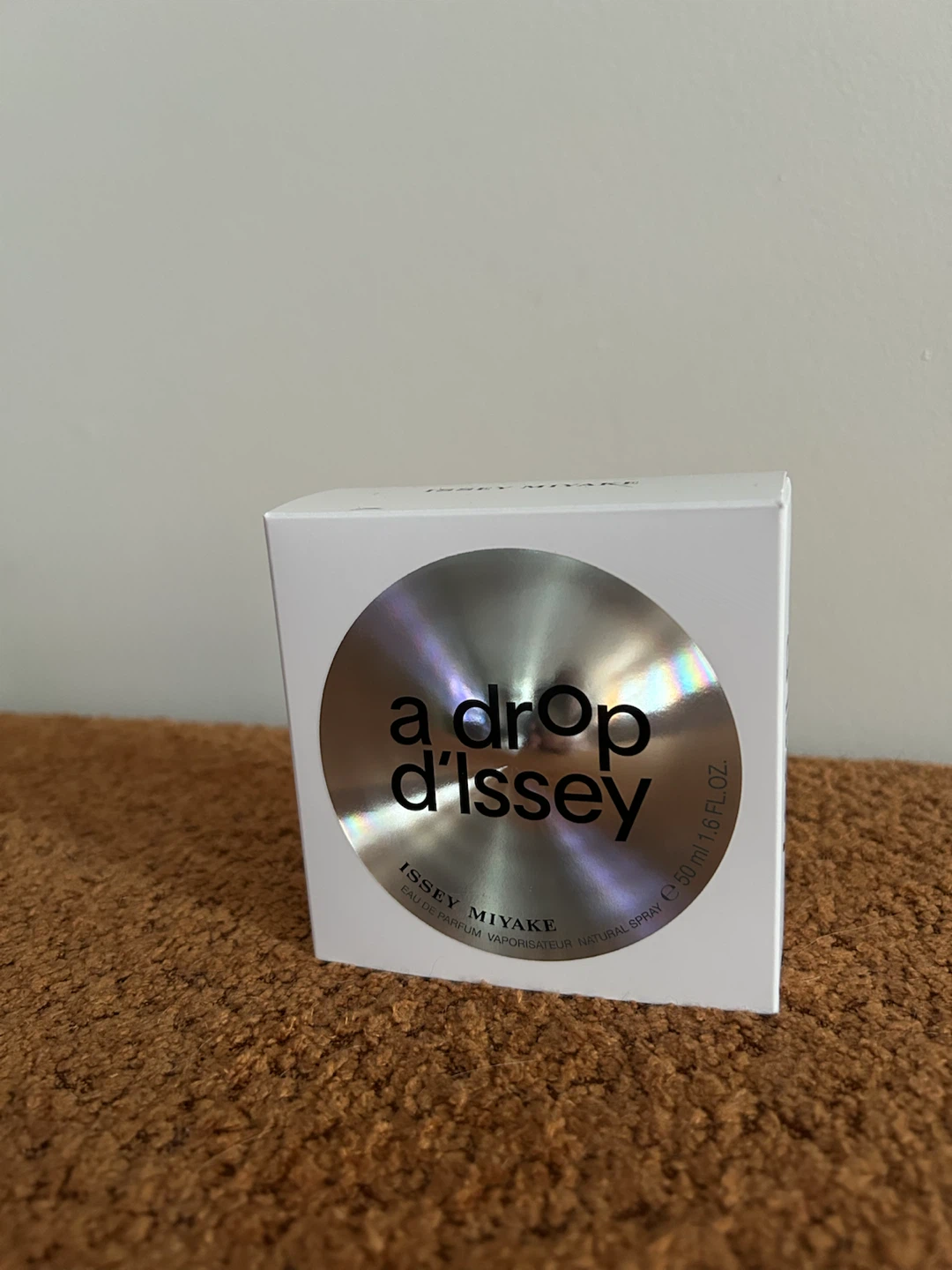 A Drop d’Issey - Issey Miyake 50ml
