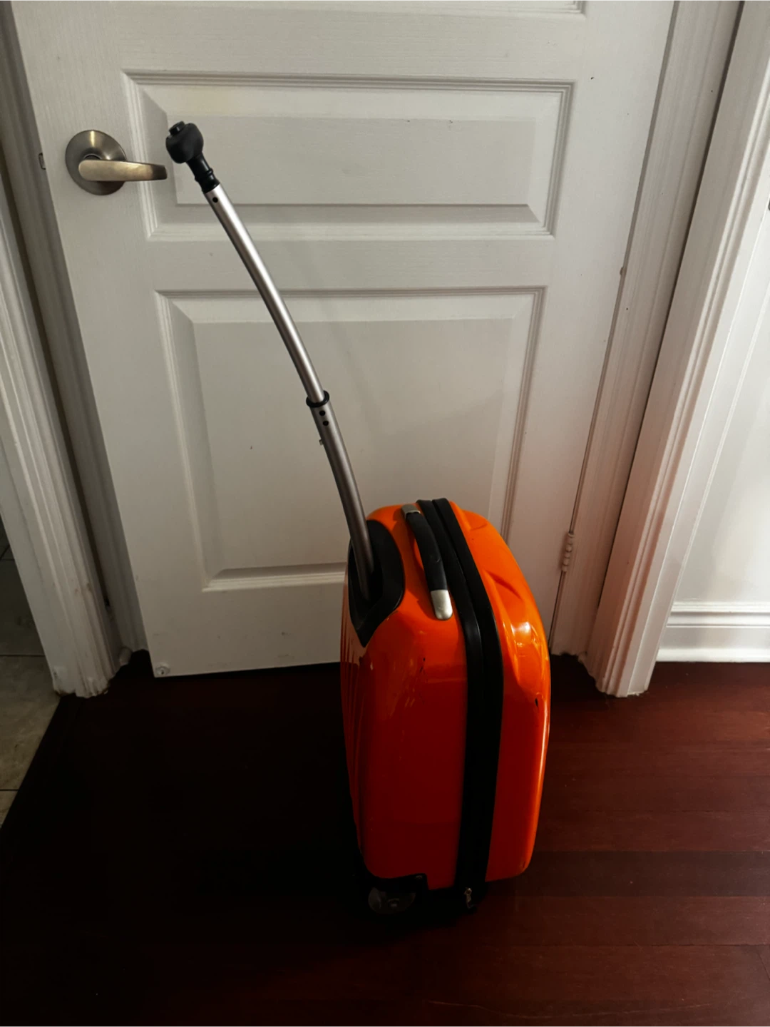 Rolling Suitcase - photo 2