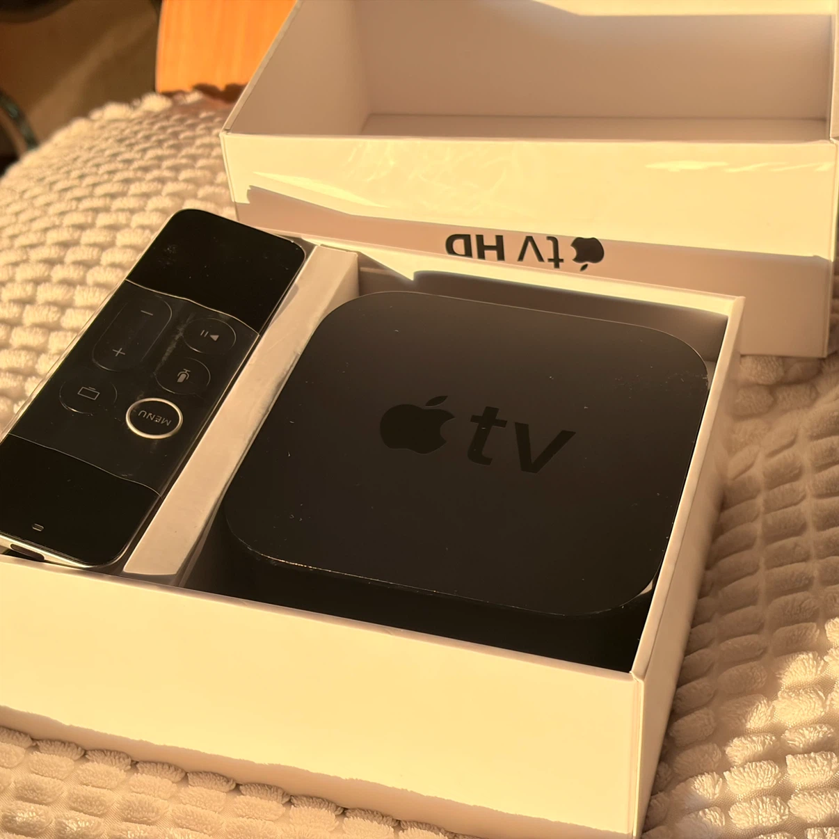 Apple TV HD 32GB