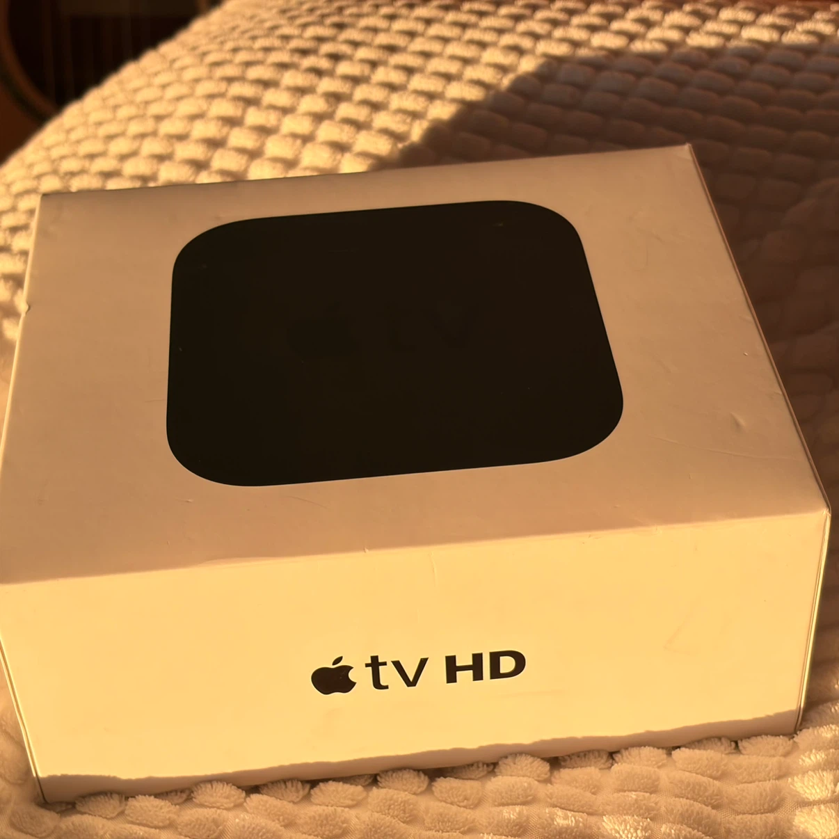 Apple TV HD 32GB - photo 3