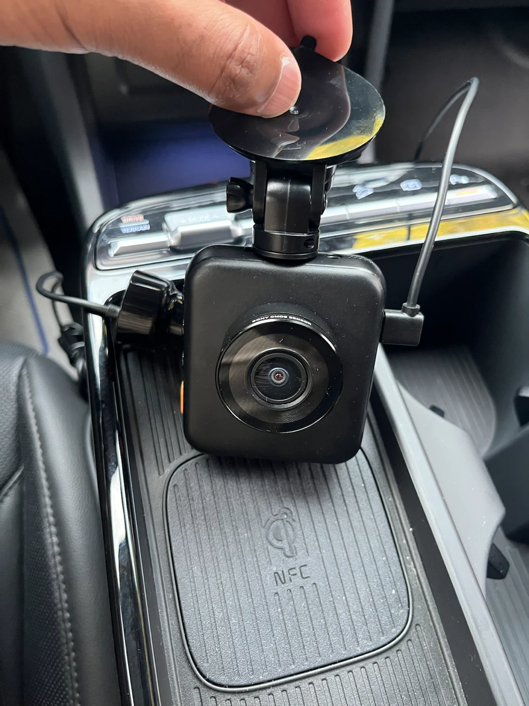 iZEEKER Dash Cam with 32GB SD card - photo 2