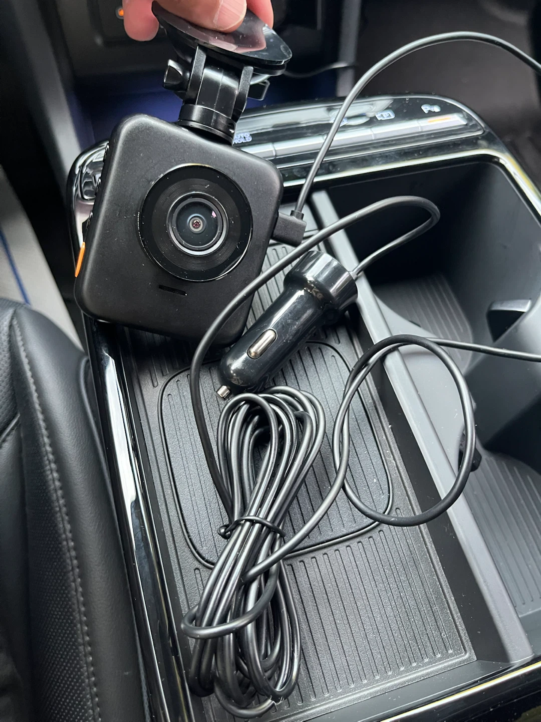 iZEEKER Dash Cam with 32GB SD card - photo 3