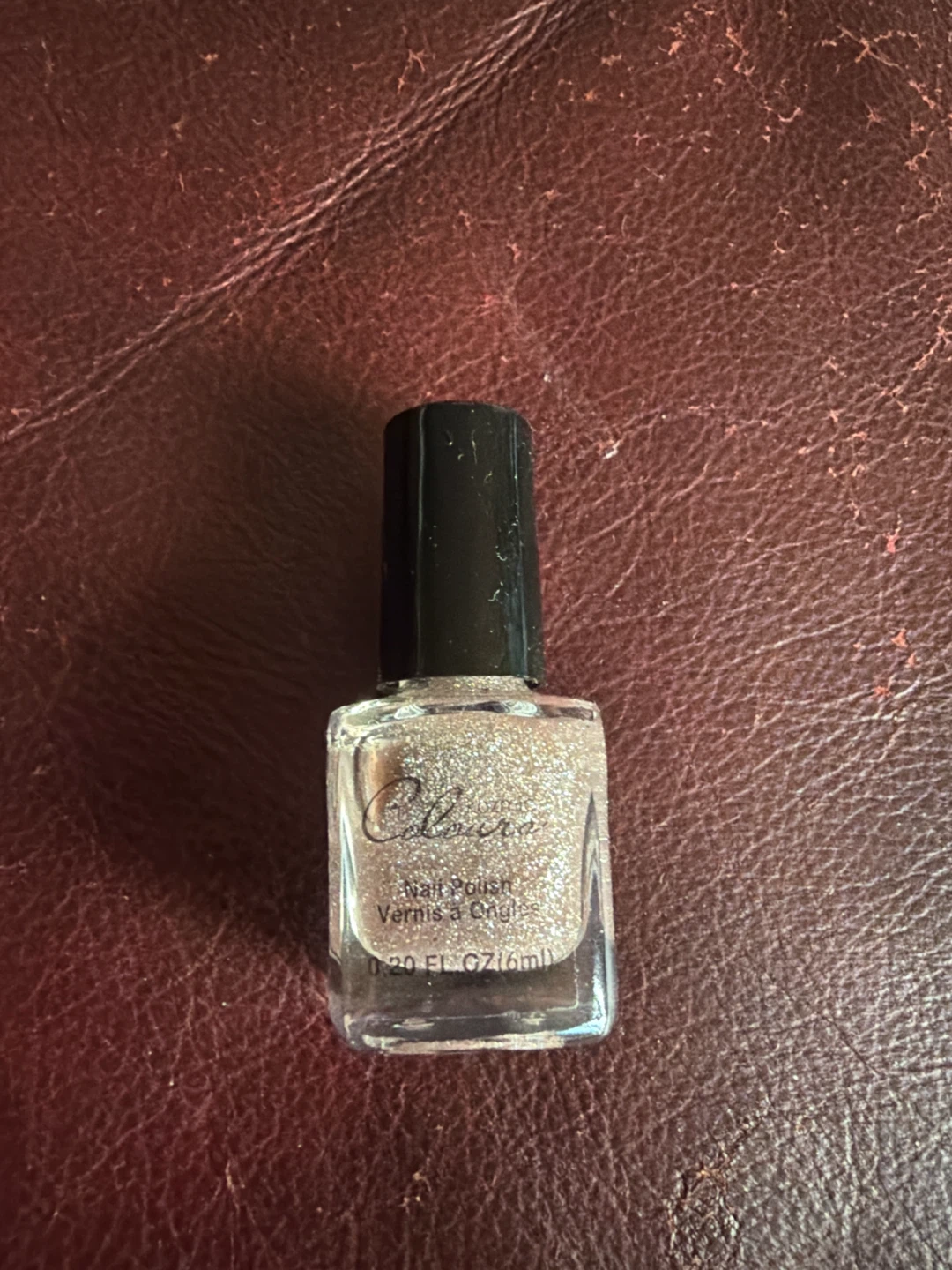 Celestra Nail Polish - Sparkle 🌻