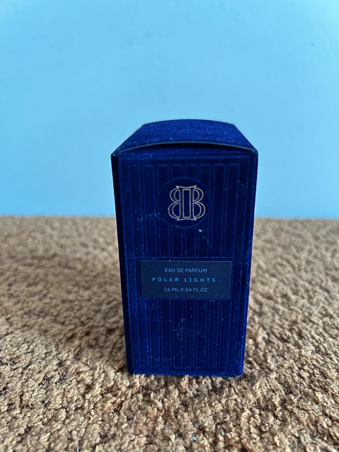Bibliotheque de Parfum Polar Lights 16ml - photo 4