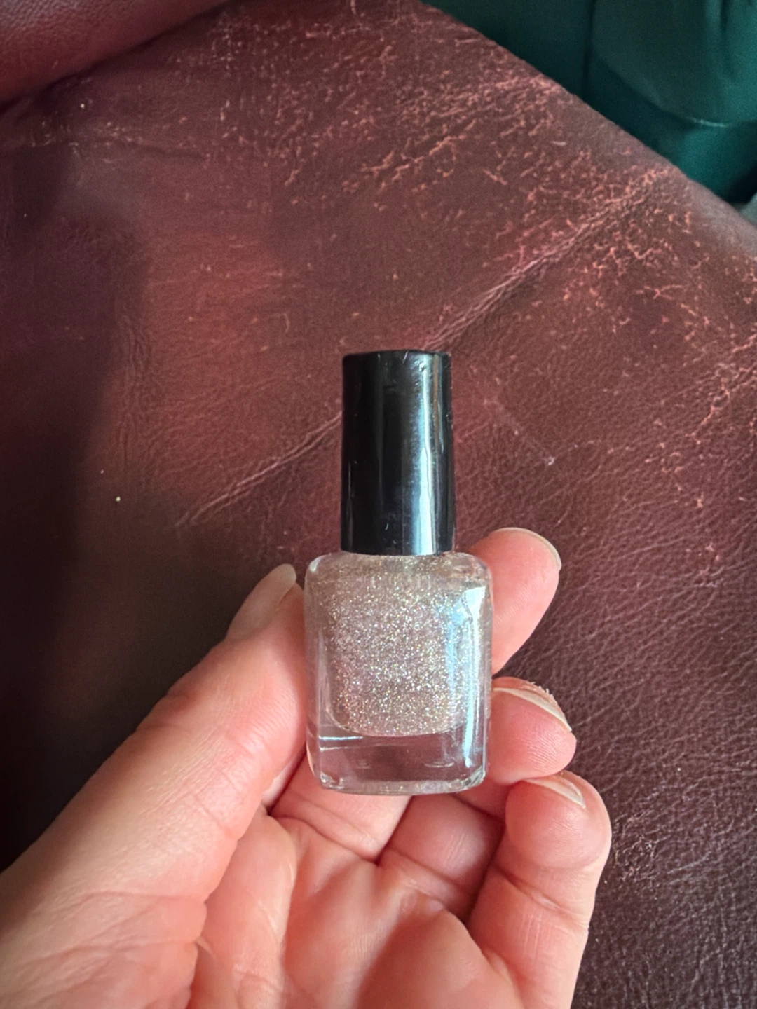 Celestra Nail Polish - Sparkle 🌻 - photo 2