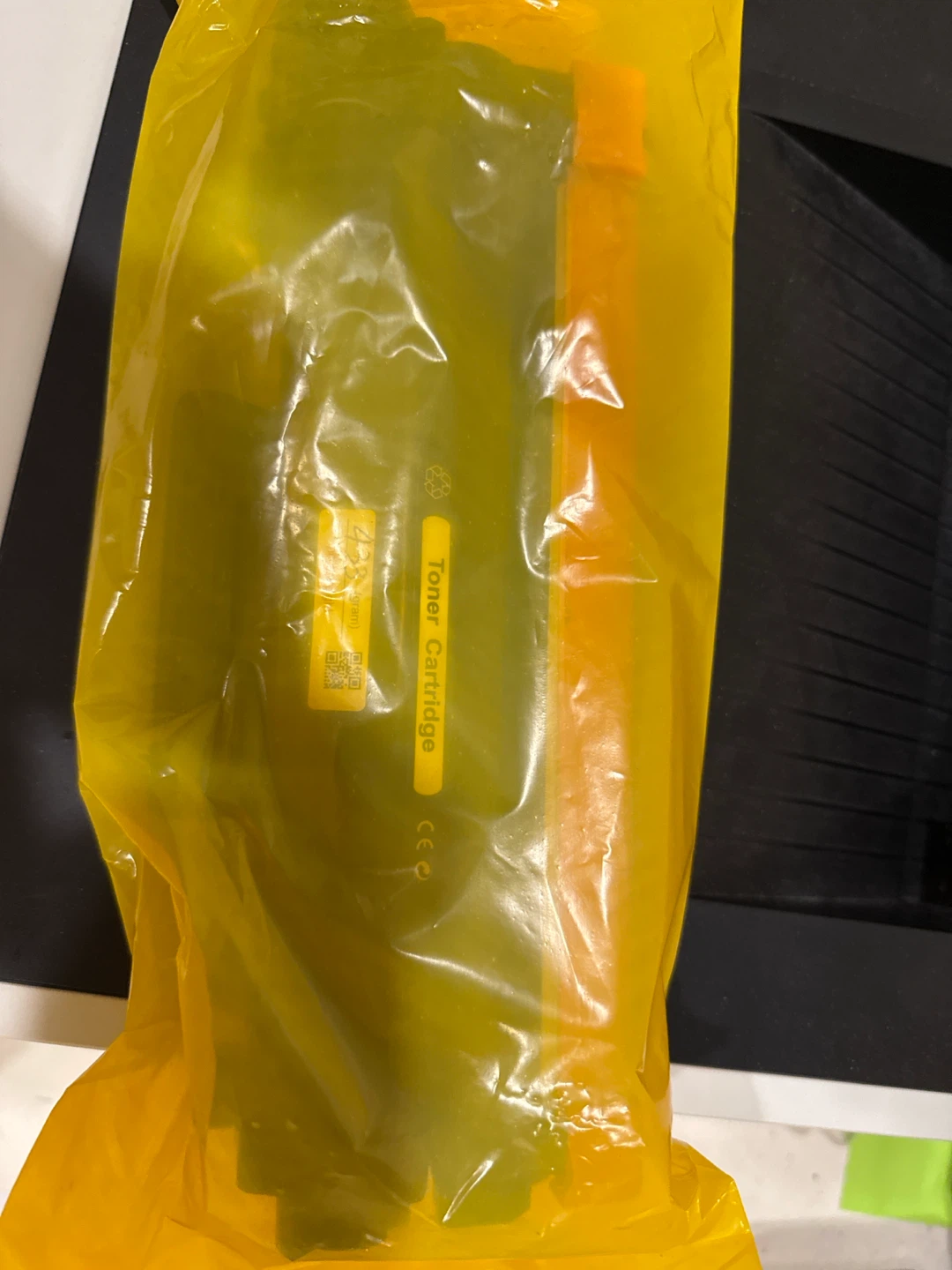 Toner Cartridge TN830XL Open box - photo 2