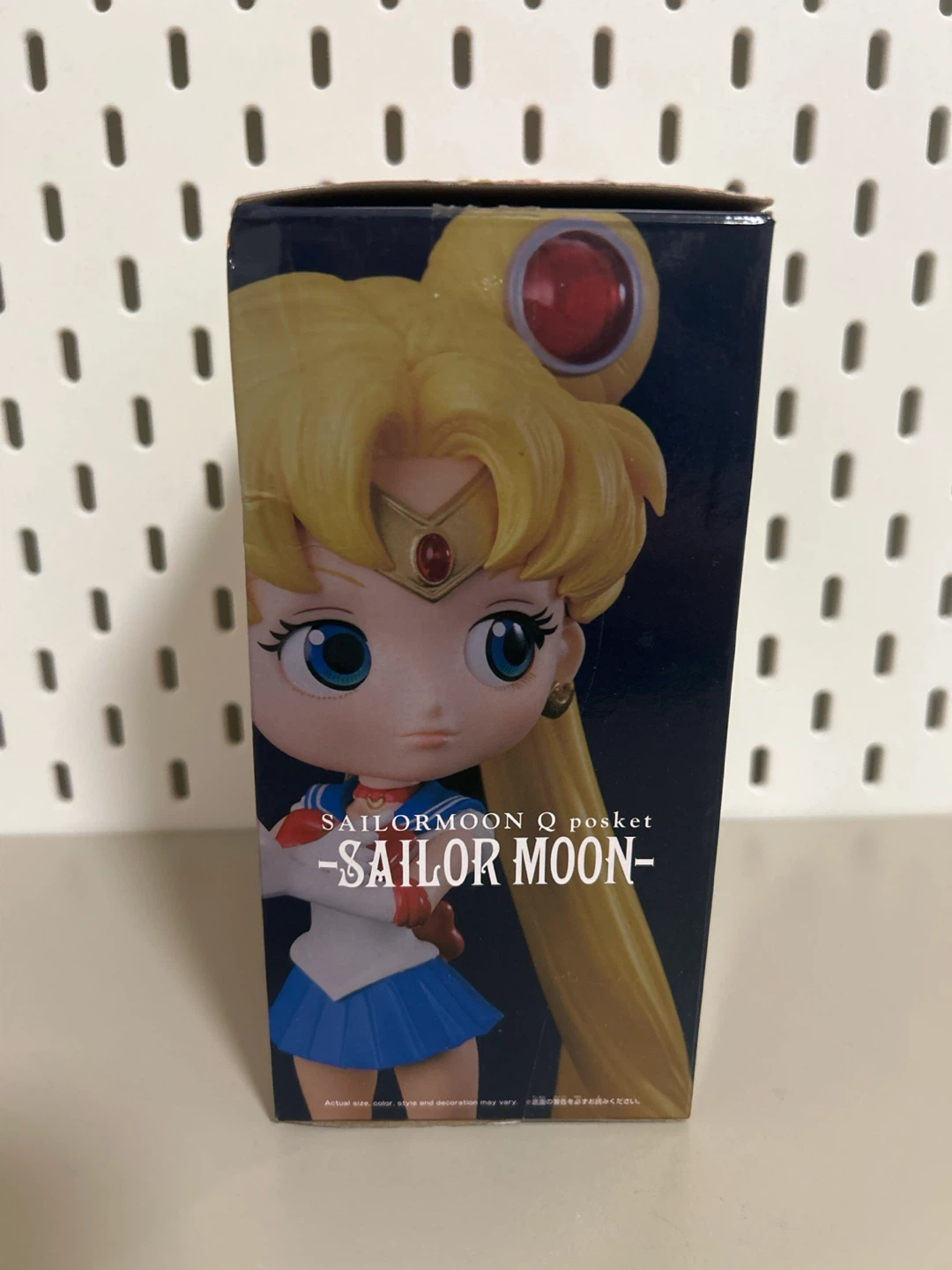Sailor Moon Q Posket Figure - photo 4