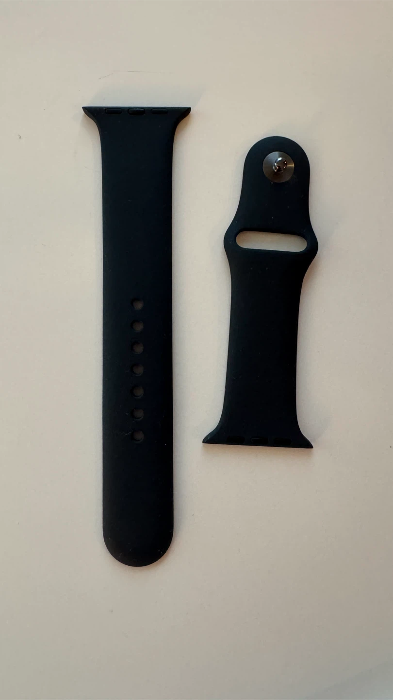Apple Watch Series 9 45mm with accessories - photo 2