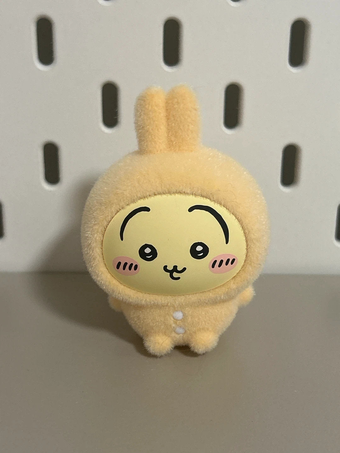 Chiikawa usagi figure