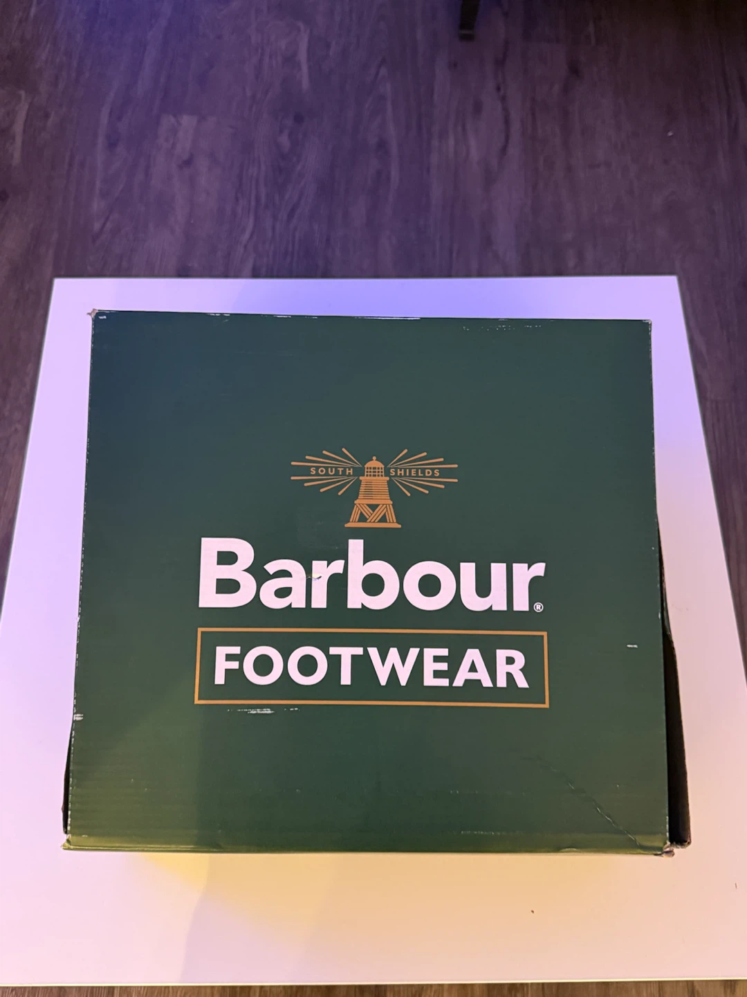 Barbour Footwear Chelsea Boots - Size 11 - photo 5
