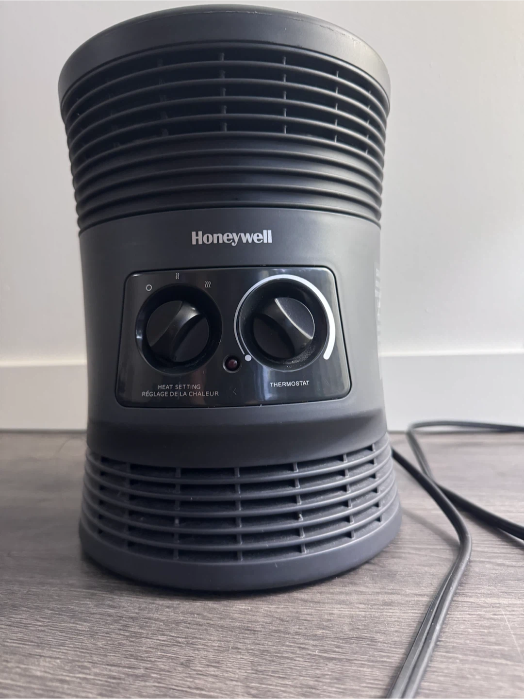 Honeywell Portable Heater
