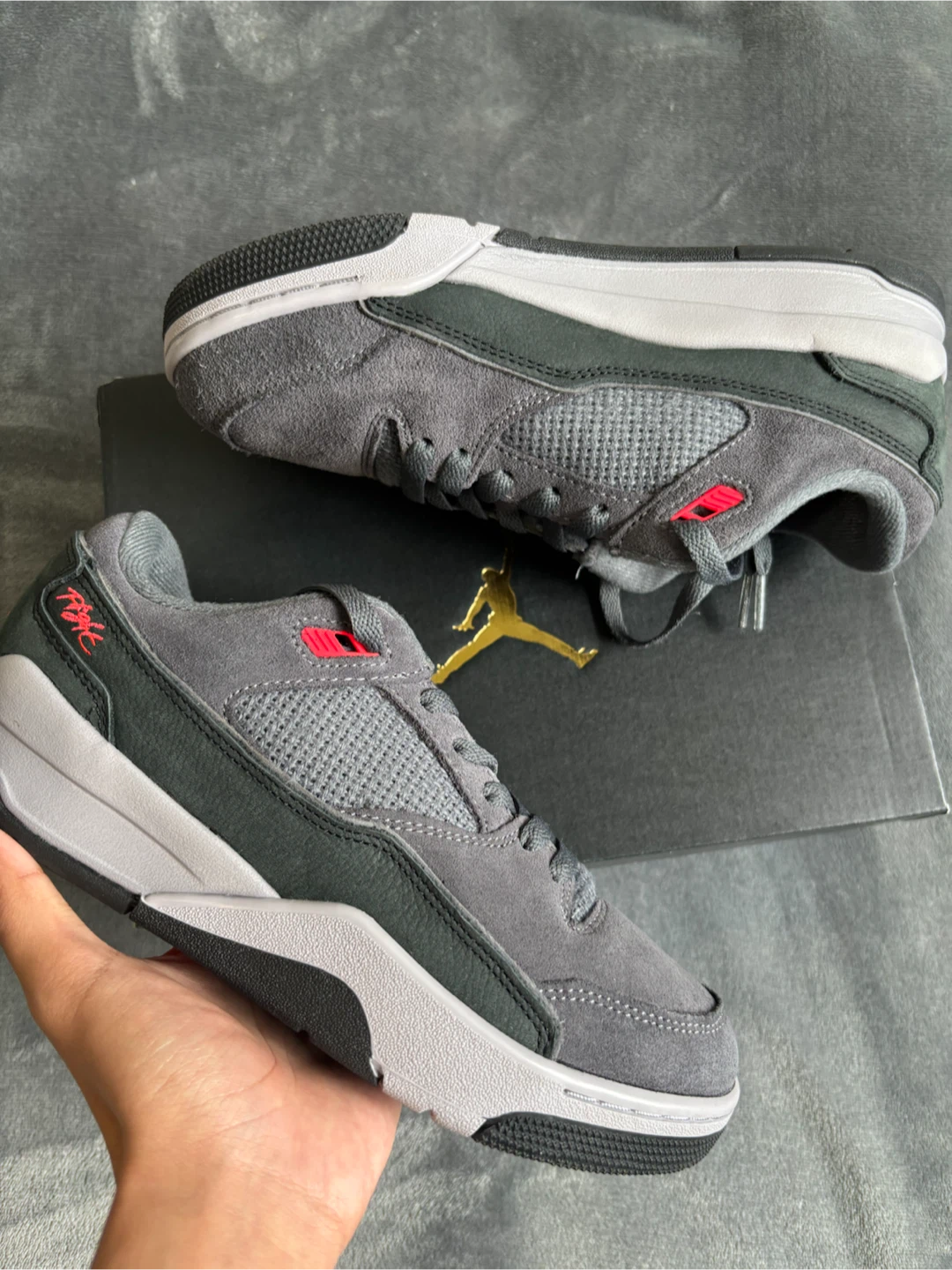 Need Gone‼️ Jordan Flight Court 7Y