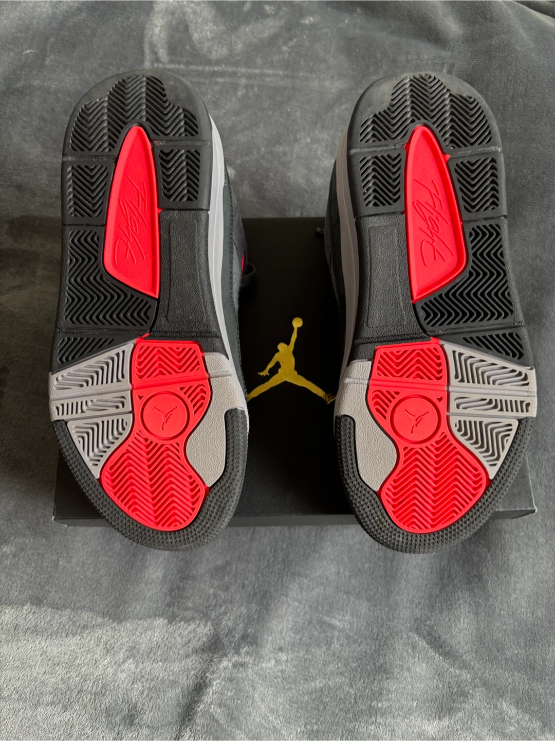 Need Gone‼️ Jordan Flight Court 7Y - photo 4