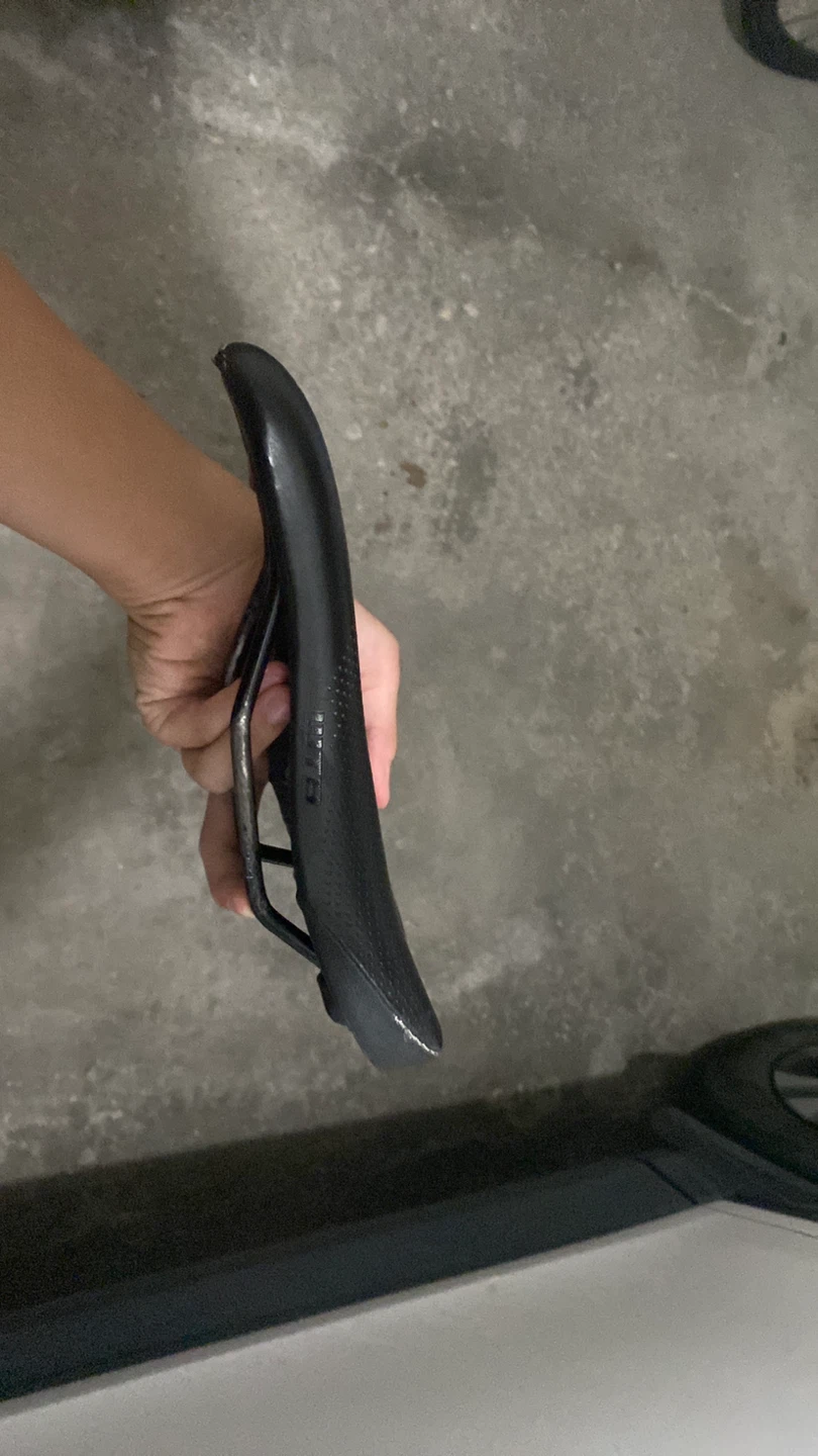 WTB saddle - photo 2