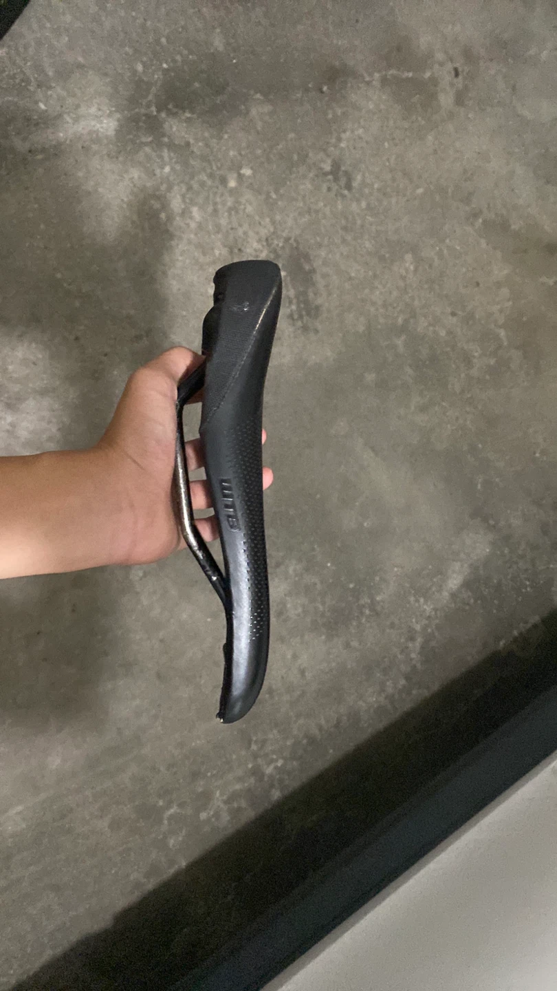 WTB saddle
