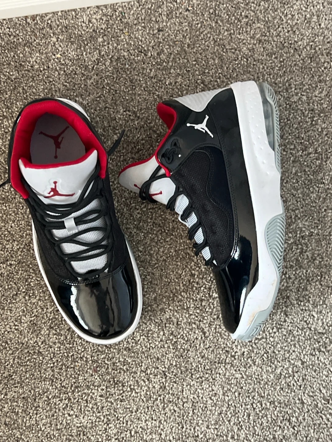 Jordan Sneakers
