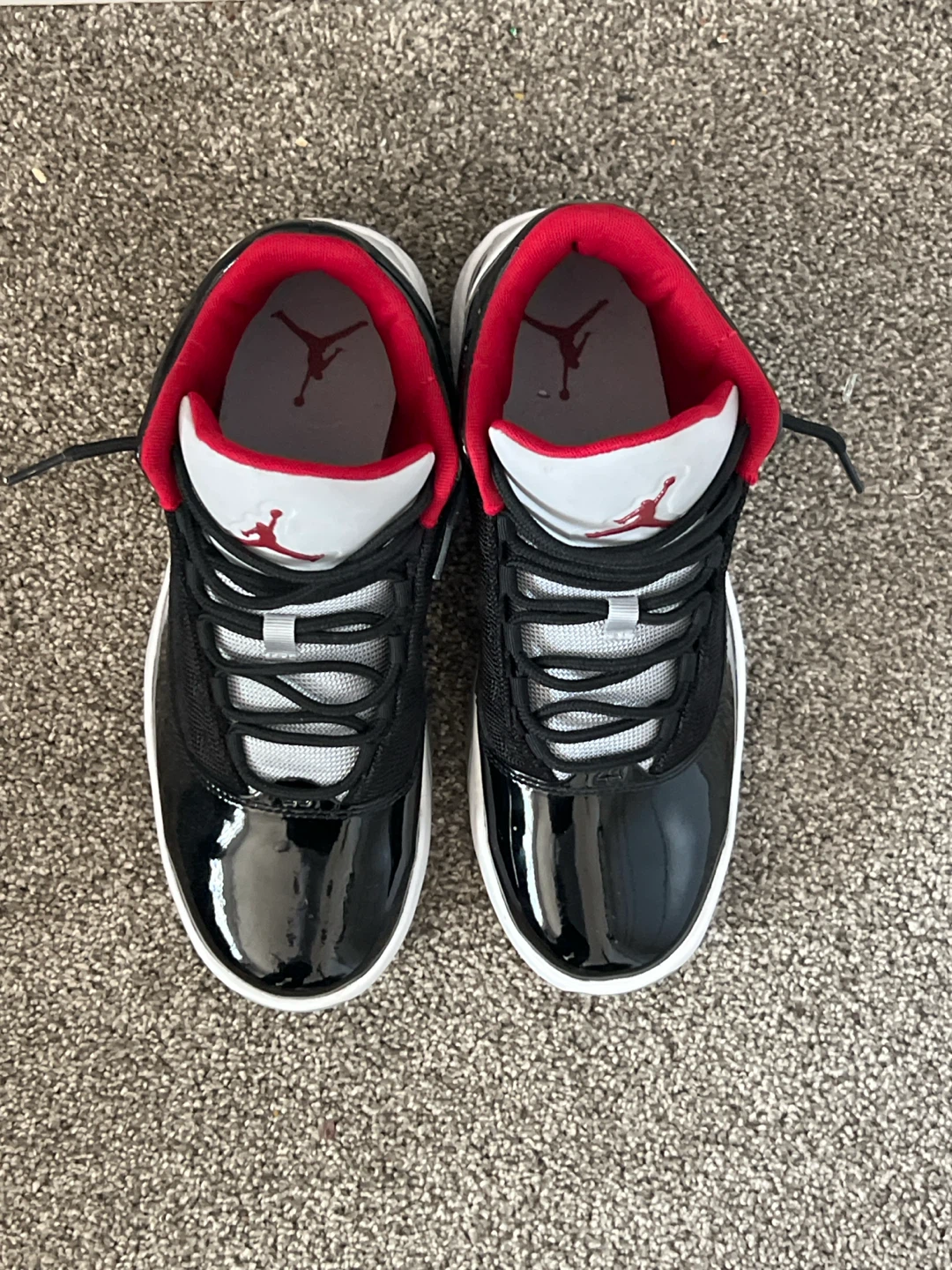 Jordan Sneakers - photo 2
