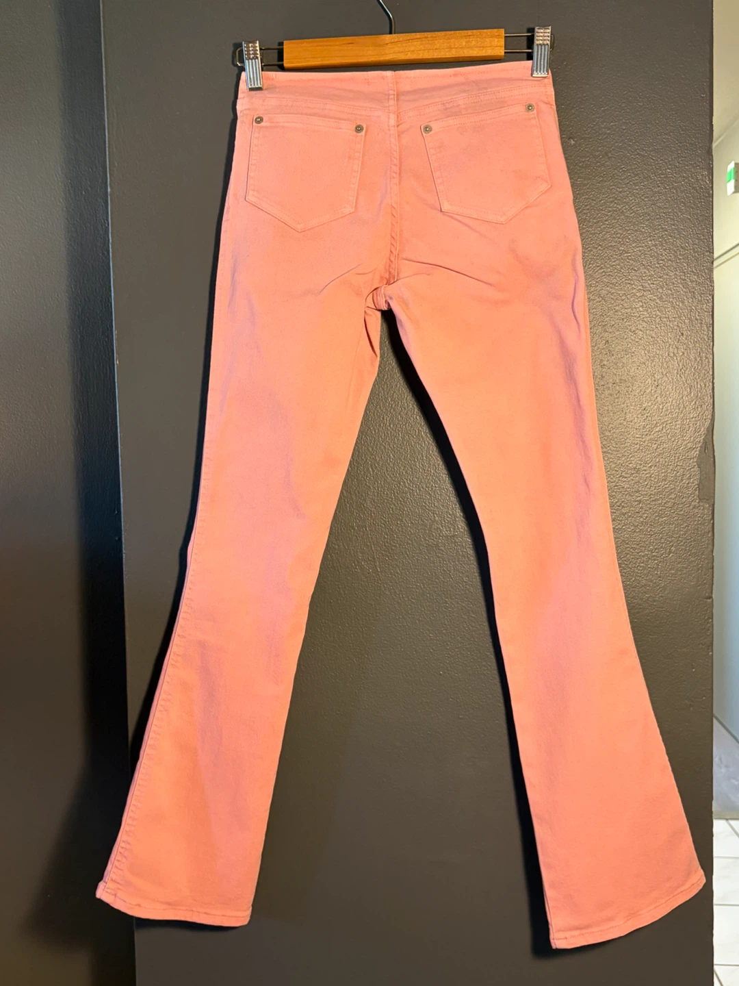 Neneurona Pink Flare Jeans - photo 2