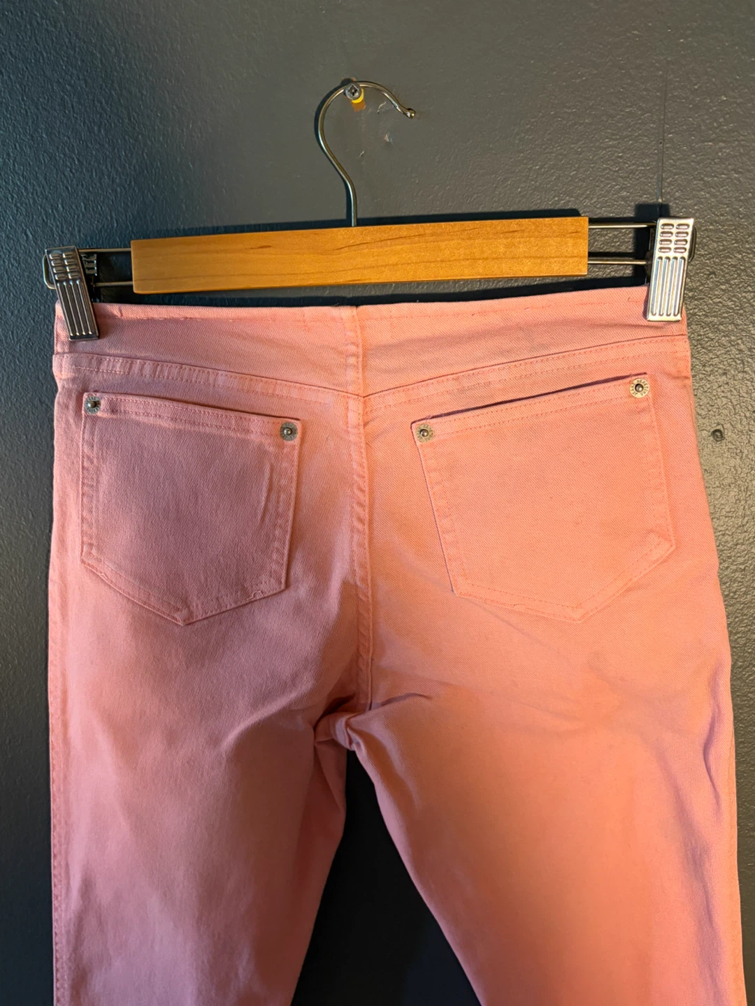Neneurona Pink Flare Jeans - photo 3