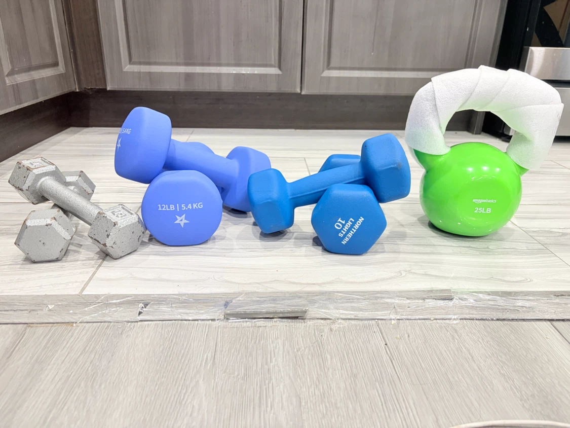 🏋️ Home Workout Equipment — Bundled Deals!! 🏋️ - photo 5