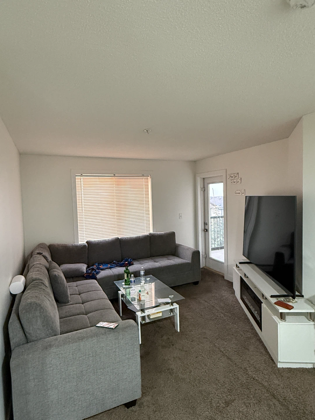 Apartment for rent