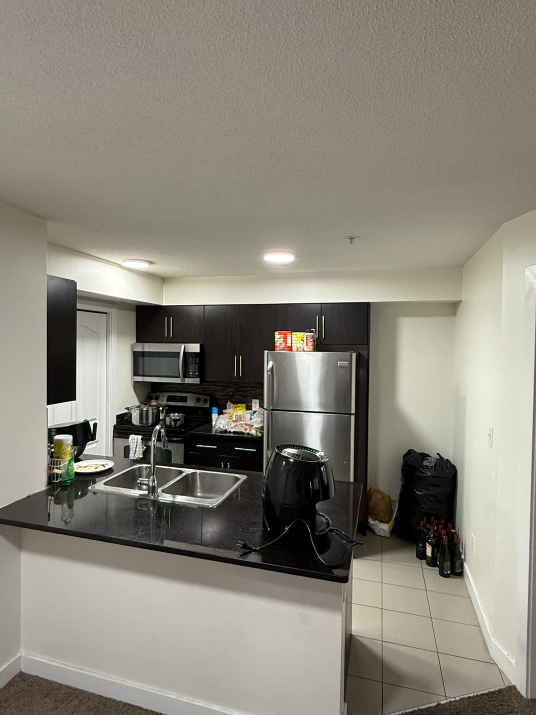 Apartment for rent - photo 4