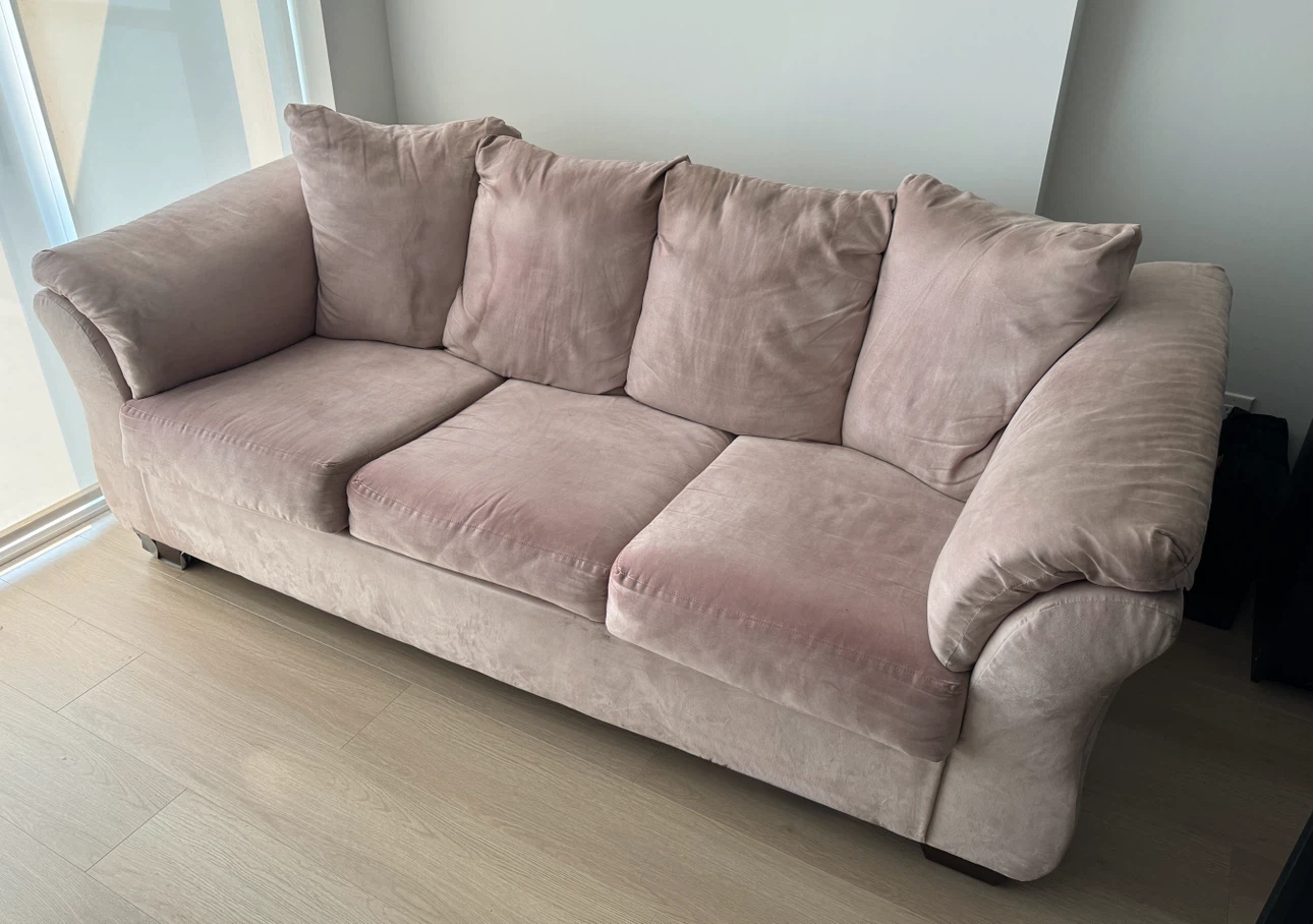 Sofa bed