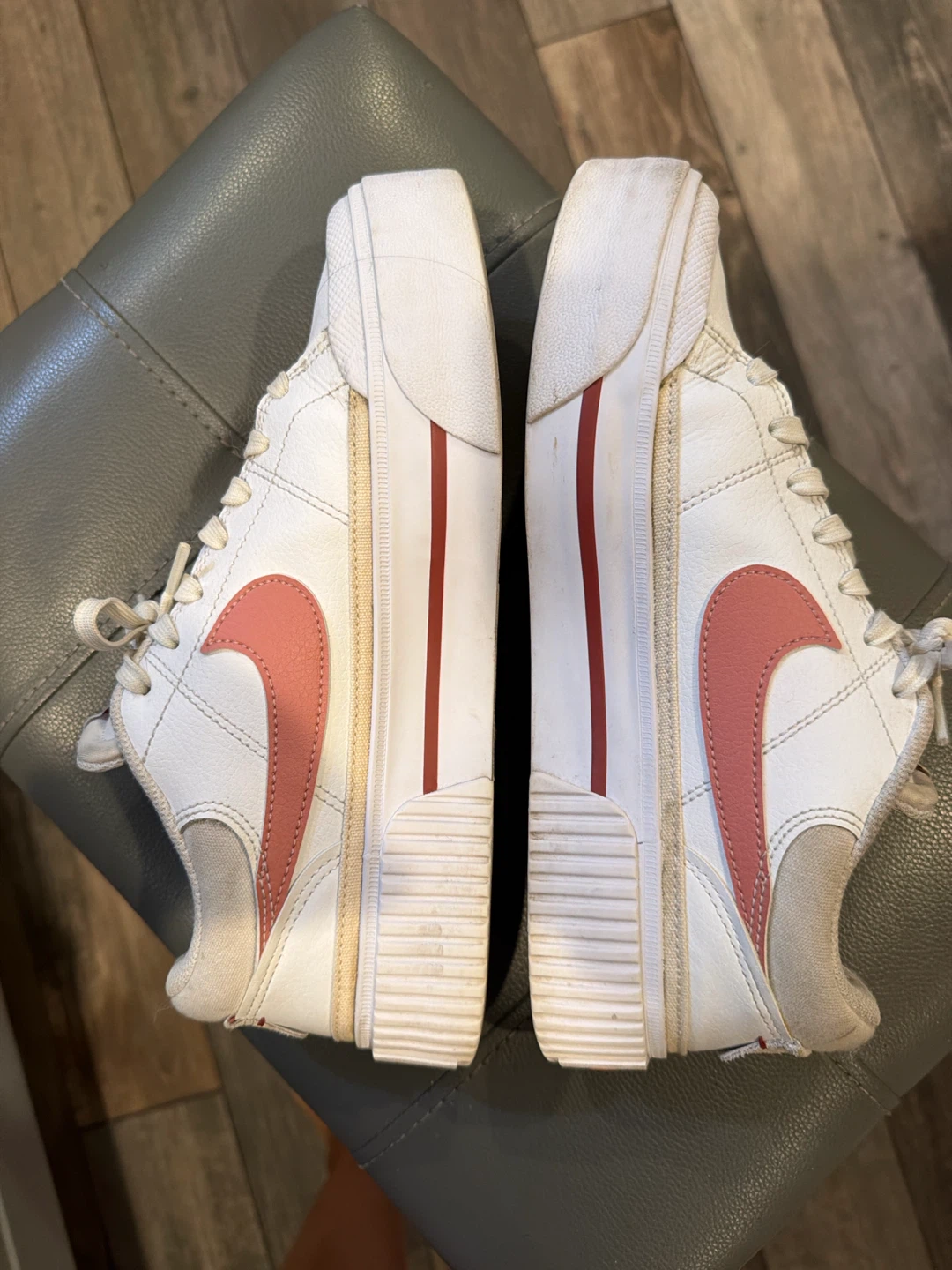 Women’s Nike Court Legacy Lift 8.5 - photo 3