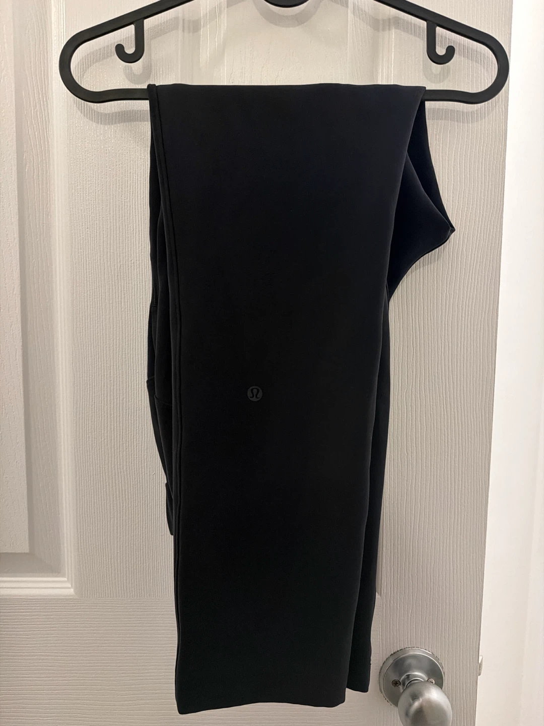Lululemon Women Black Pants
