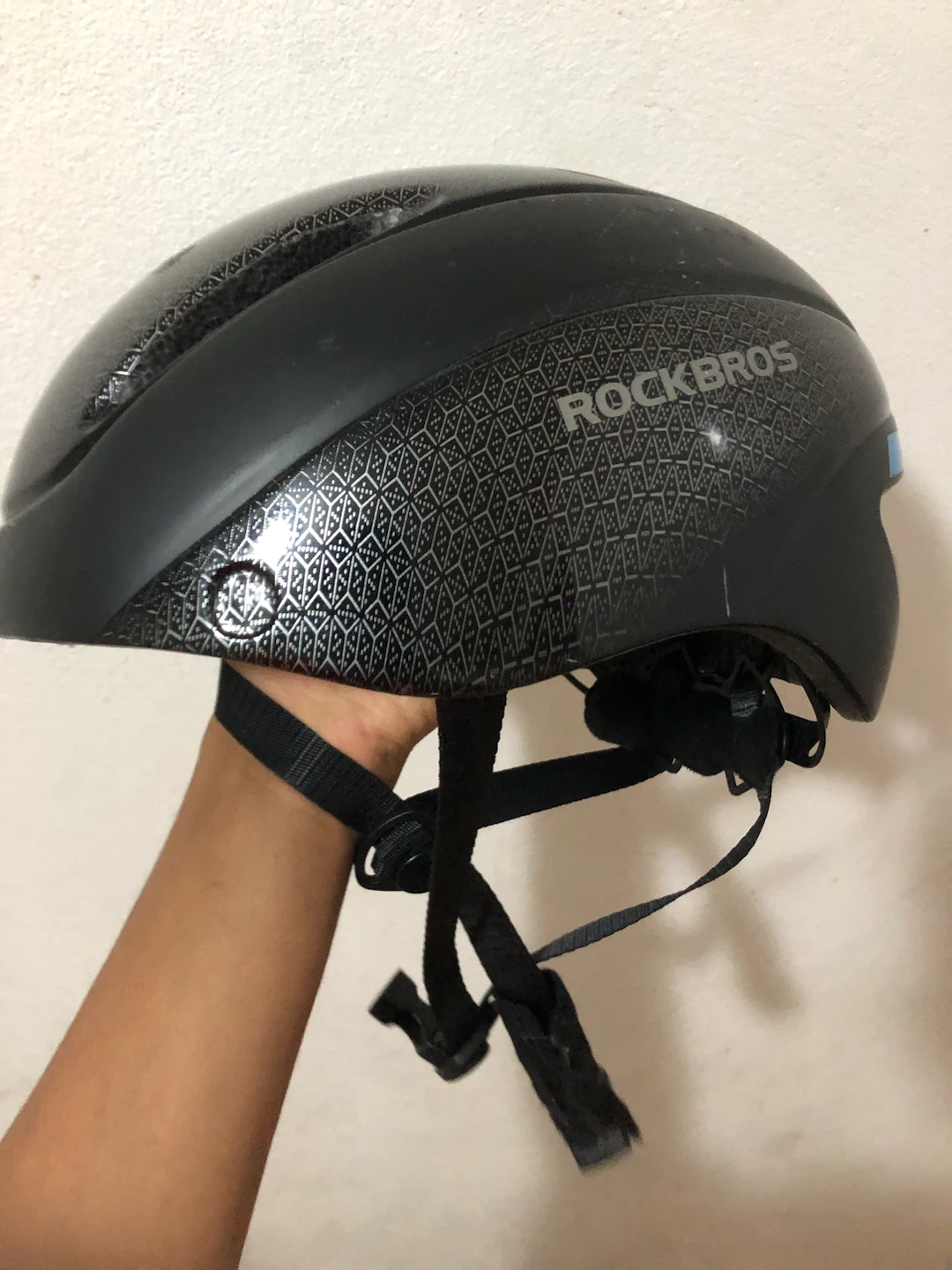 ROCKBROS Cycling Helmet