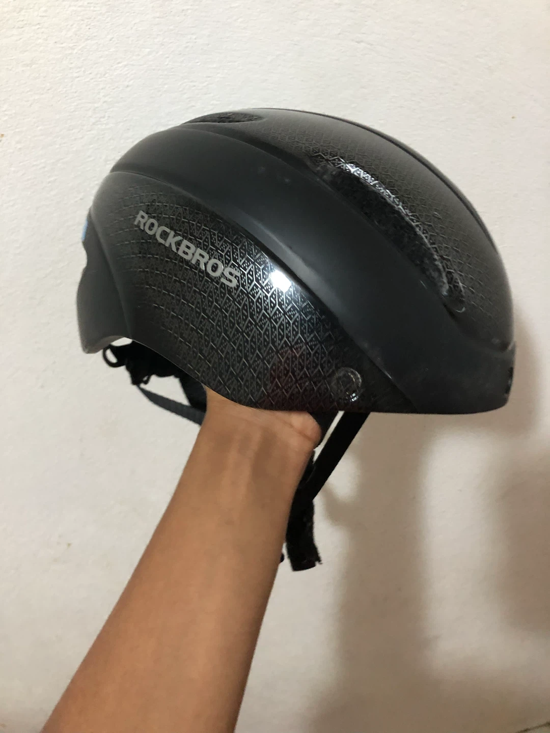 ROCKBROS Cycling Helmet - photo 2