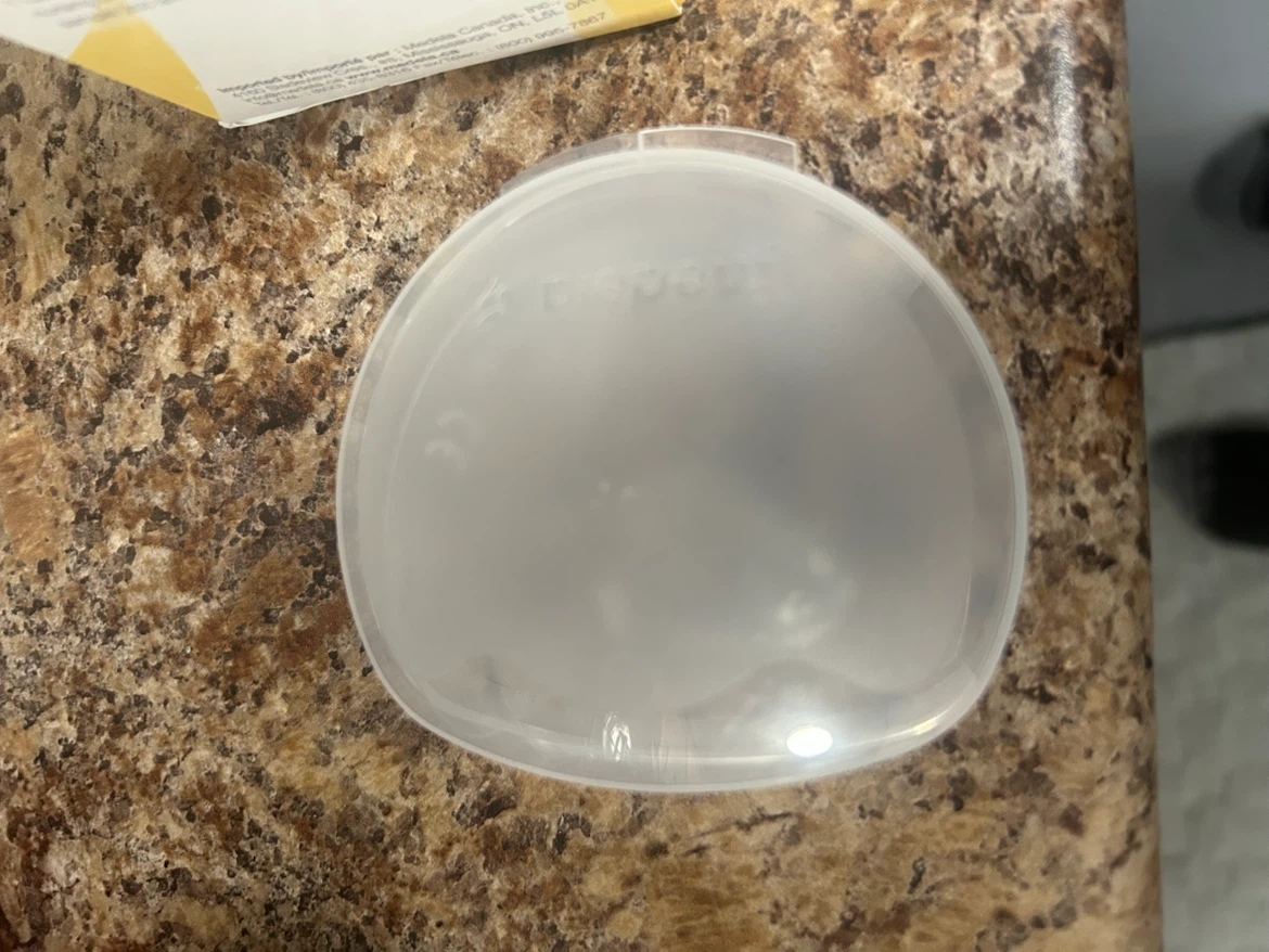 Momcozy Double Electric Breast Pump - photo 4