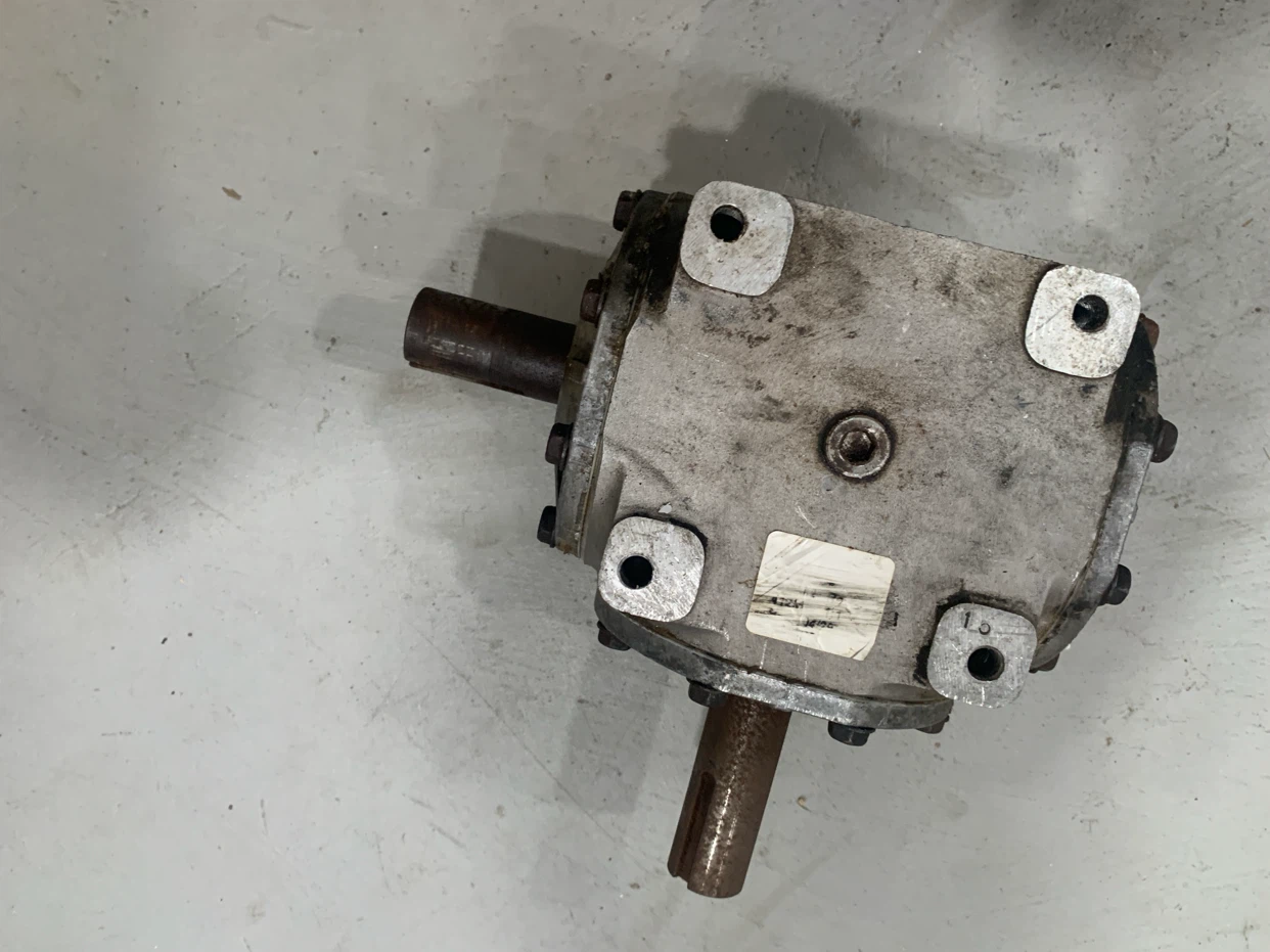 Gear box