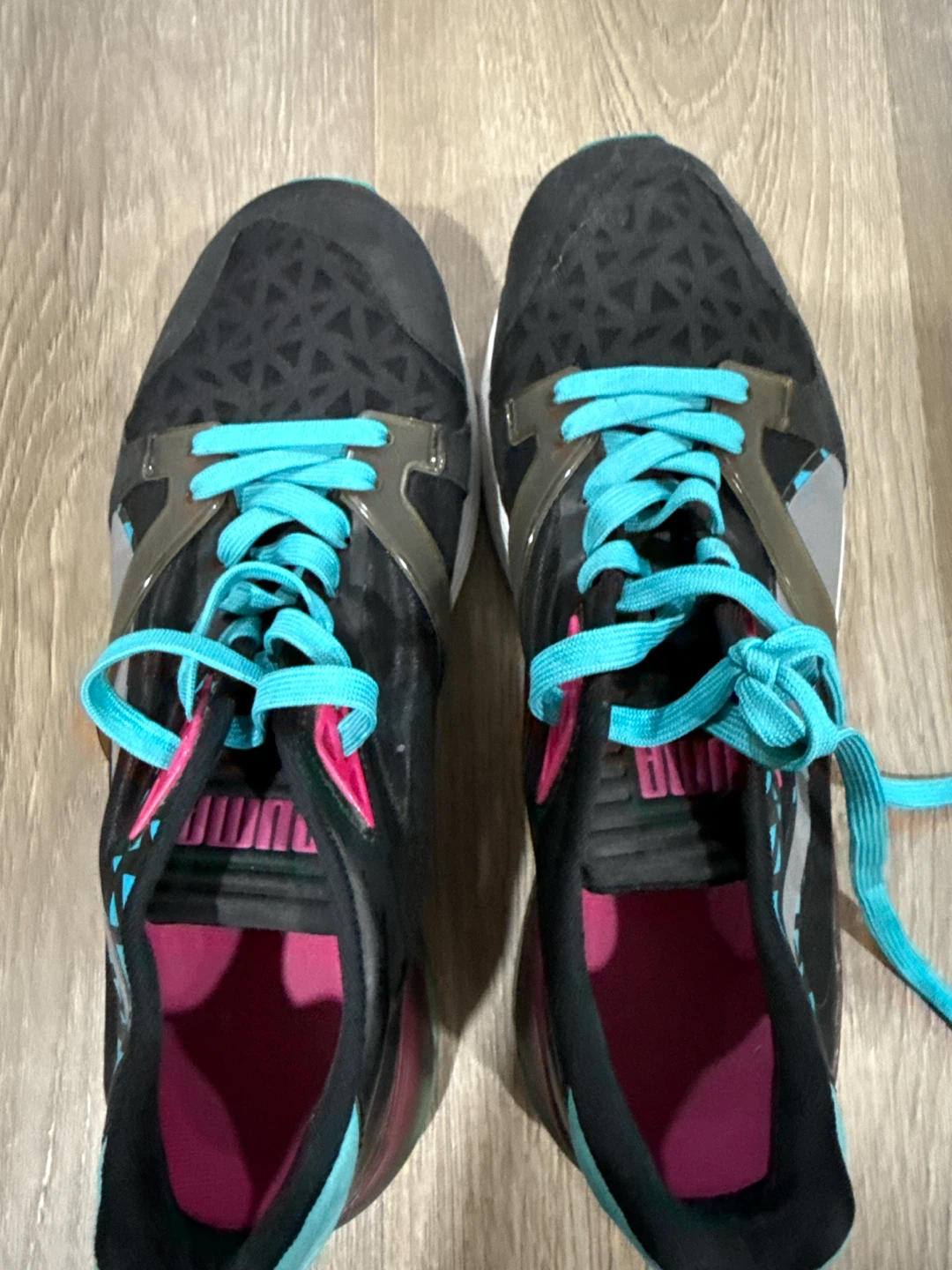 Puma Running Shoes Women's Size 9.5