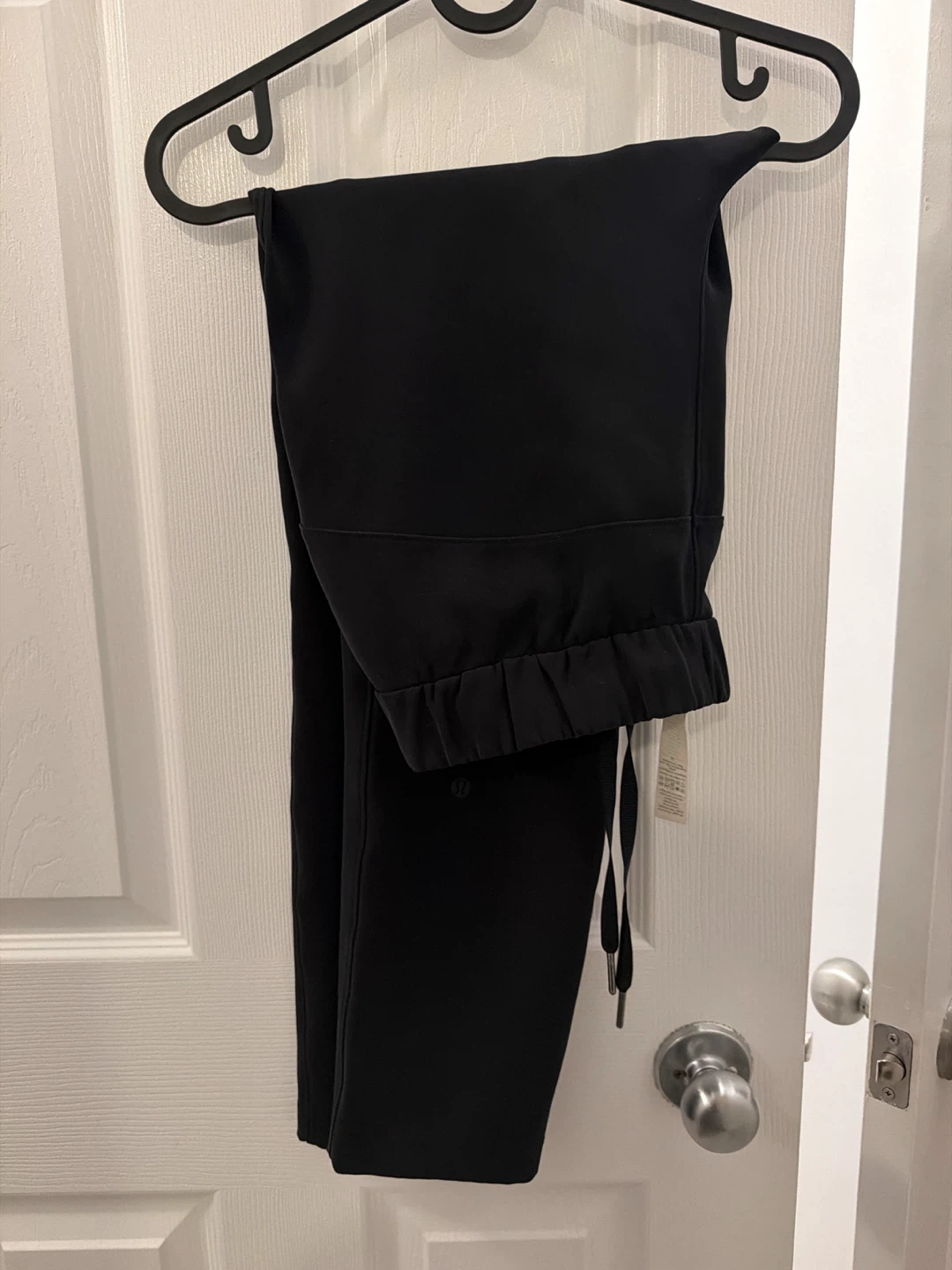 Lululemon Women Black Pants - photo 2
