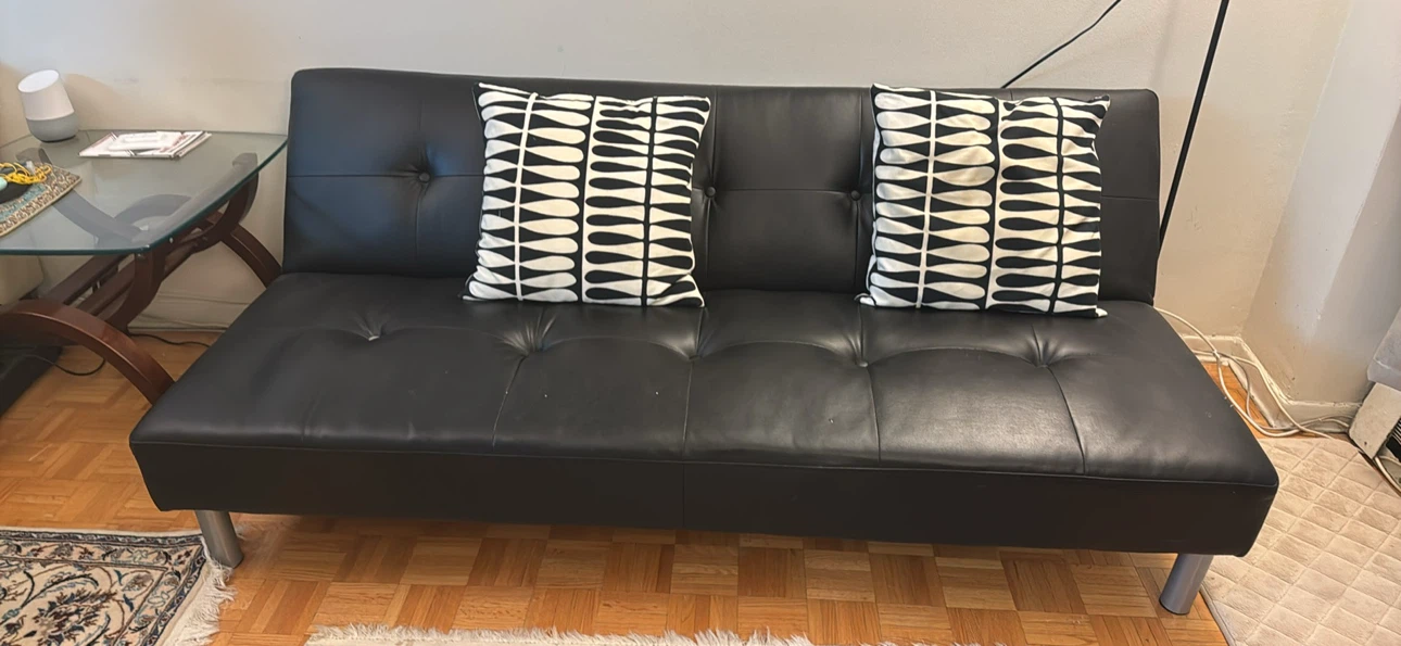 Sofa bed