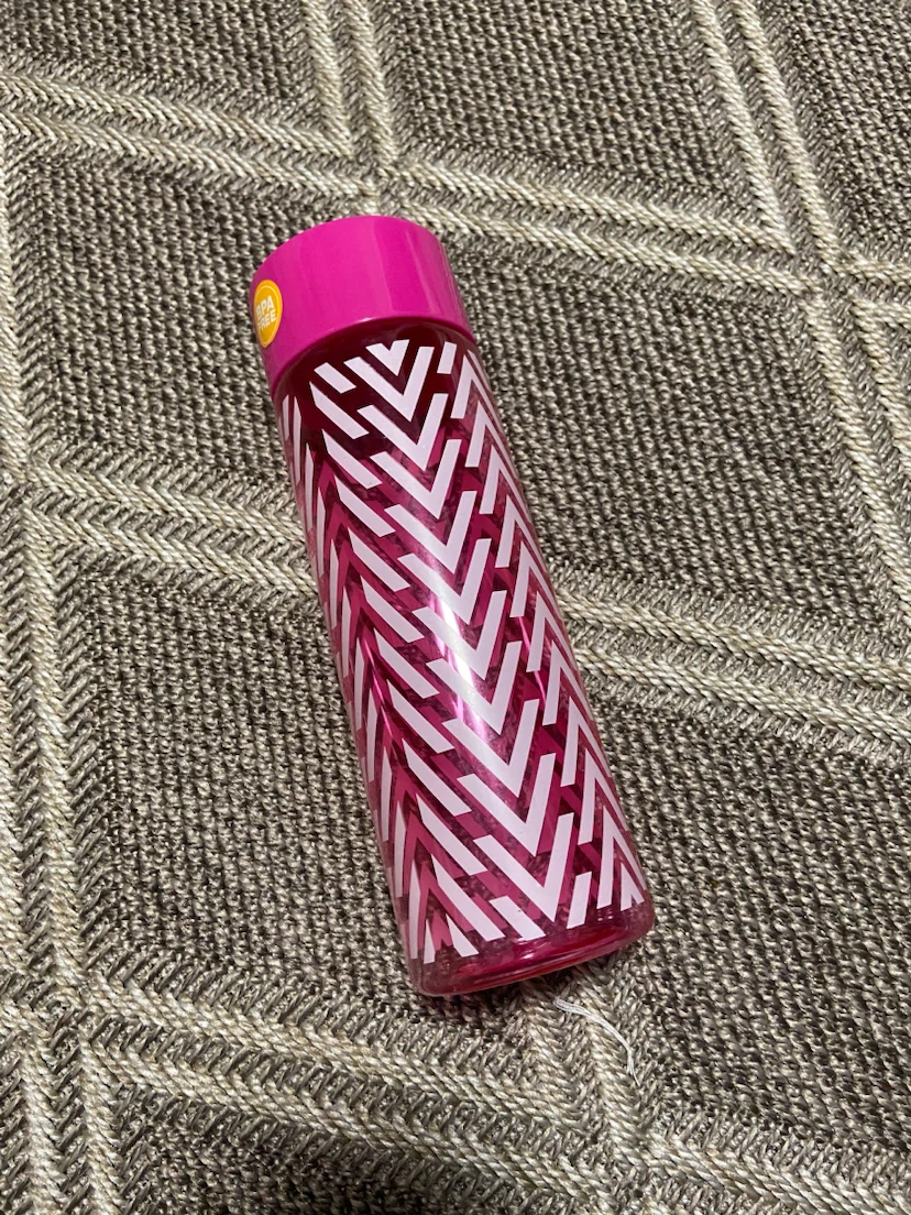 BPA Free Water Bottles (Set of 2) - photo 2